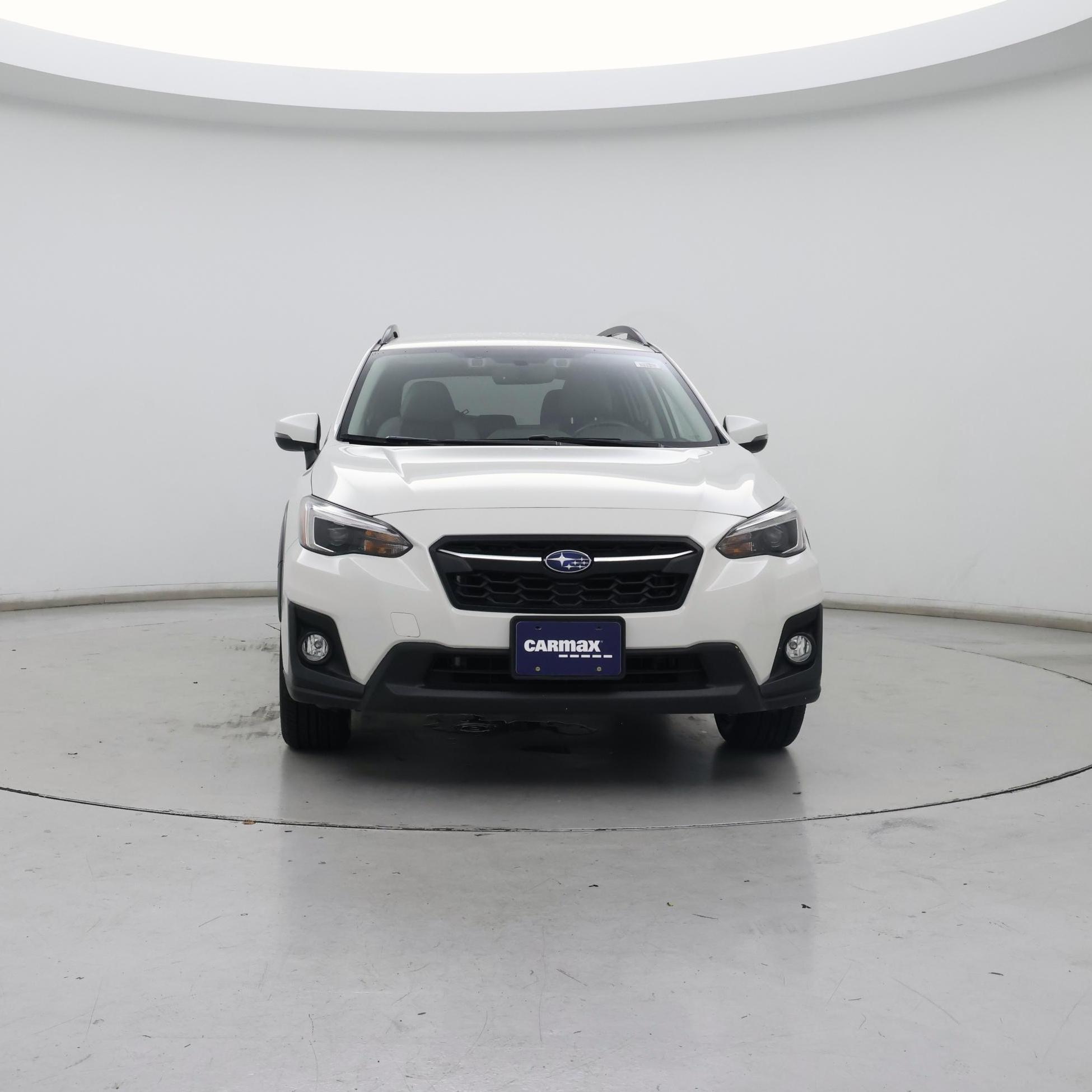 Thumbnail: 2019 Subaru Crosstrek - 5