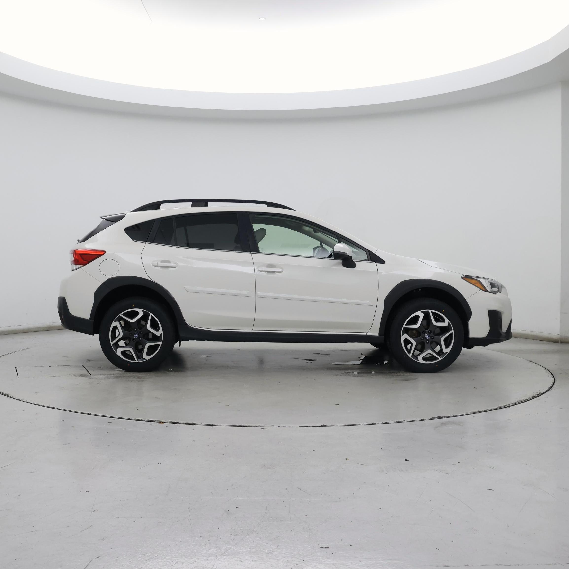 Thumbnail: 2019 Subaru Crosstrek - 7