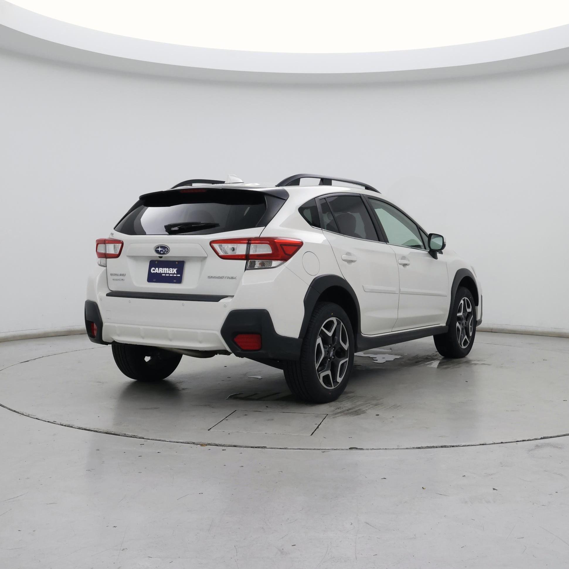 Thumbnail: 2019 Subaru Crosstrek - 8