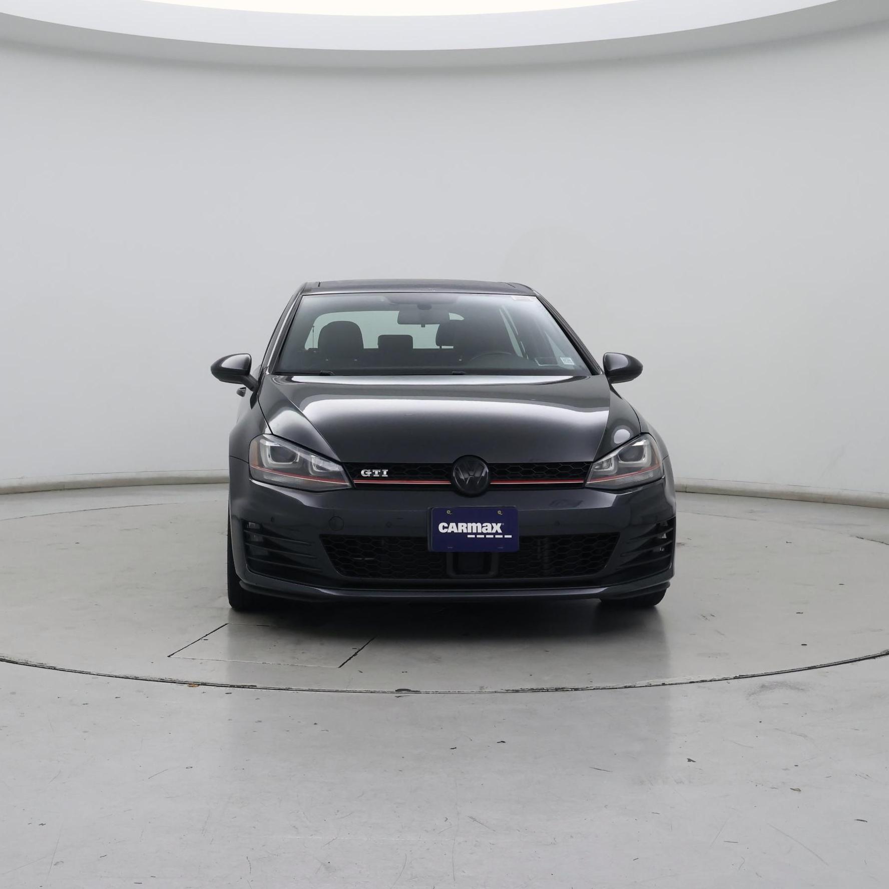 Thumbnail: 2015 Volkswagen Golf - 5