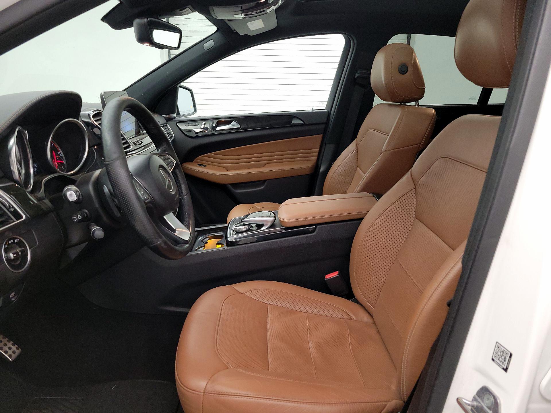 Thumbnail: 2019 Mercedes-Benz GLE - 11