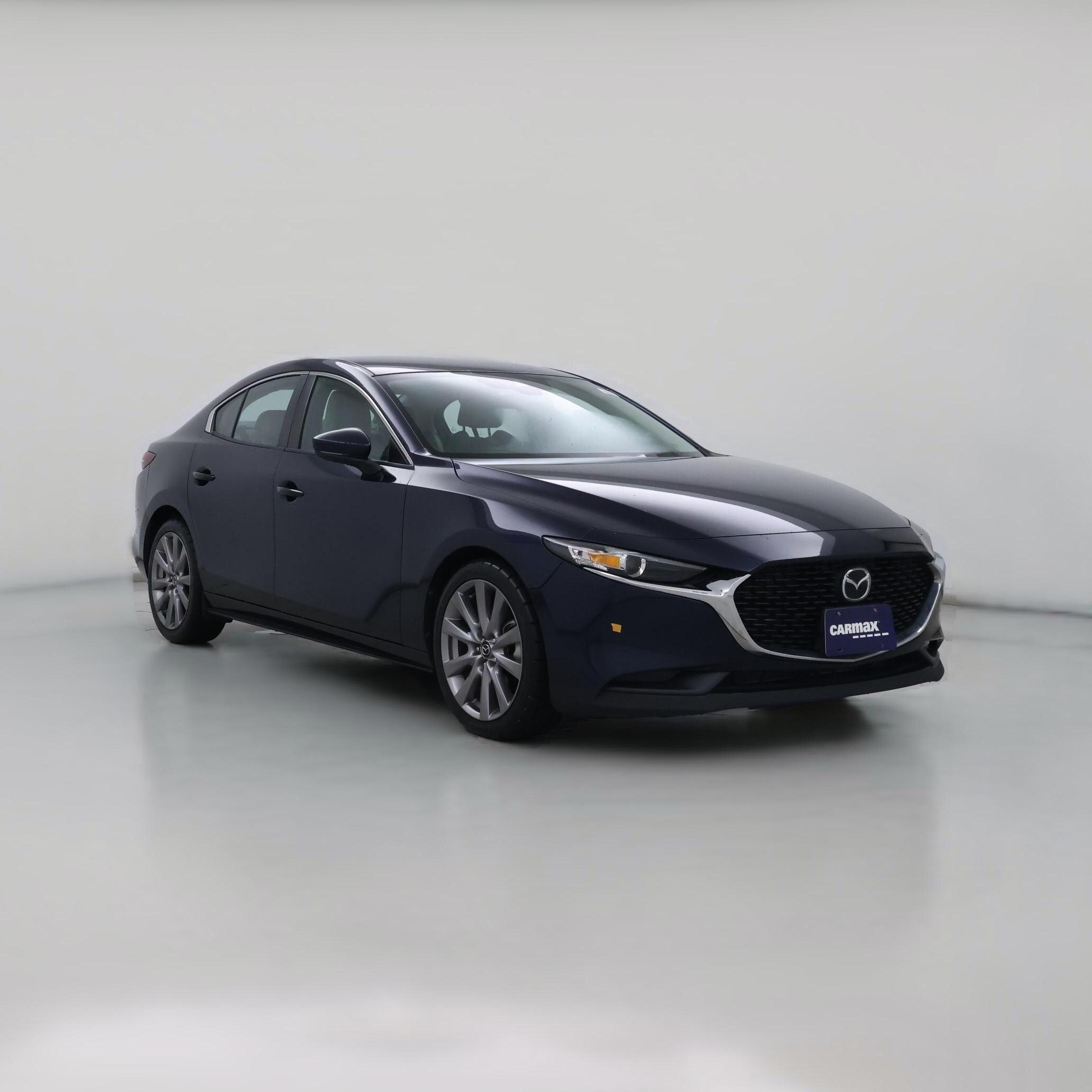 Thumbnail: 2020 Mazda Mazda3 - 1