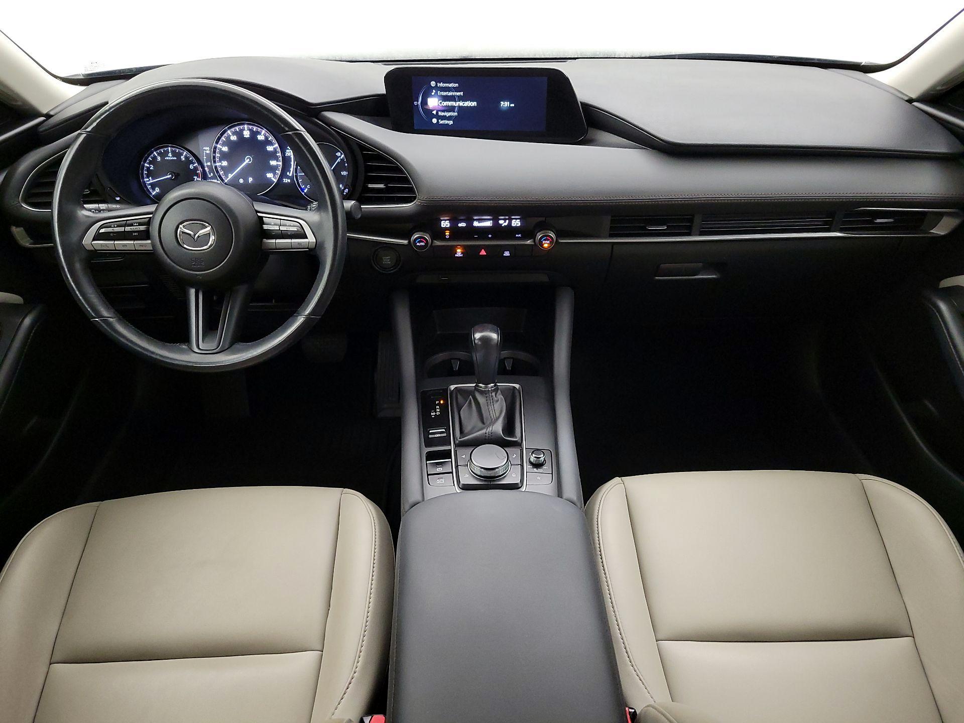 Thumbnail: 2020 Mazda Mazda3 - 9