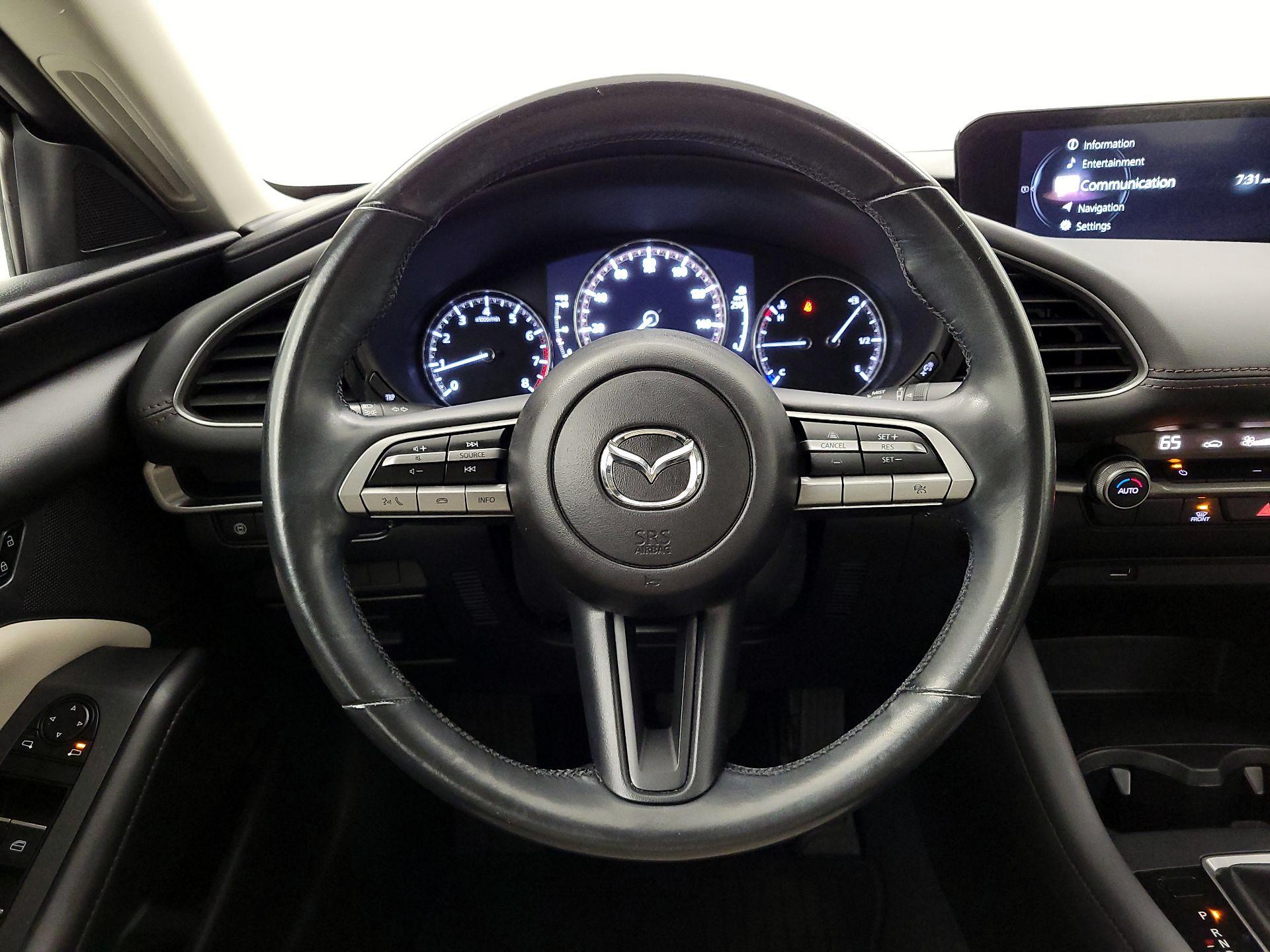 Thumbnail: 2020 Mazda Mazda3 - 10