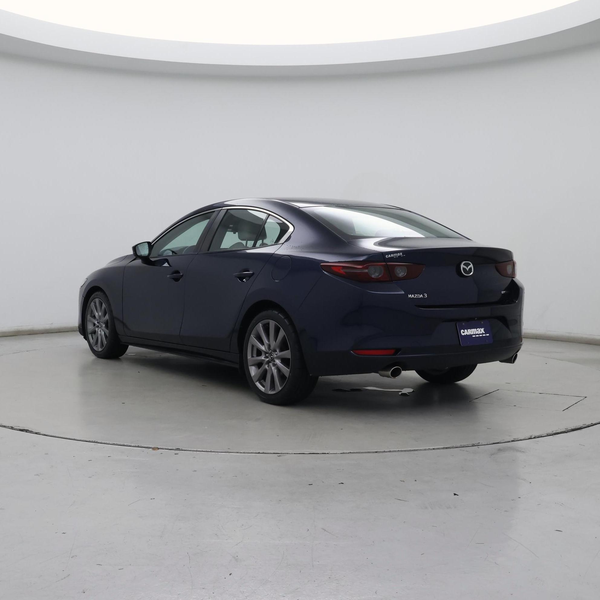 Thumbnail: 2020 Mazda Mazda3 - 2