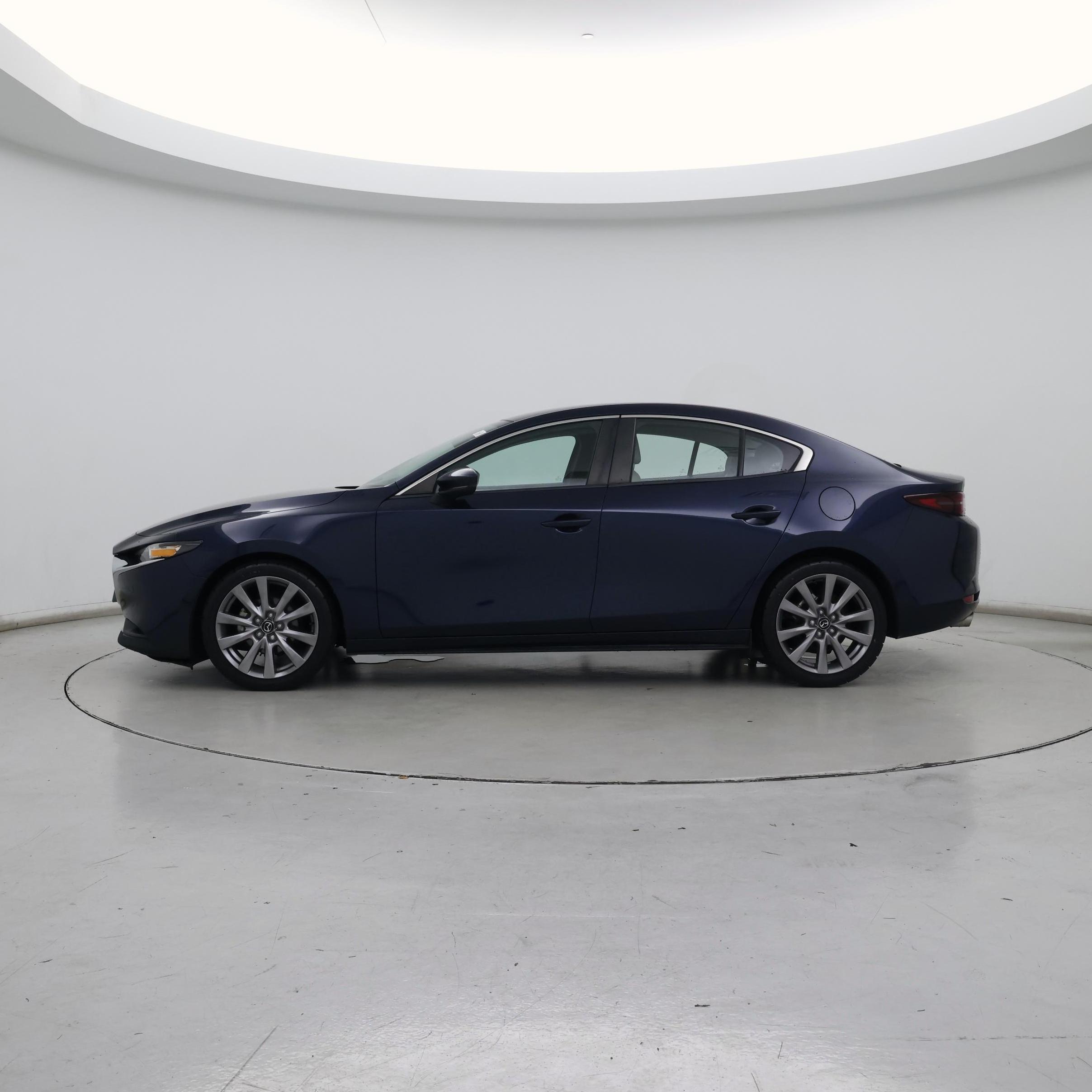 Thumbnail: 2020 Mazda Mazda3 - 3