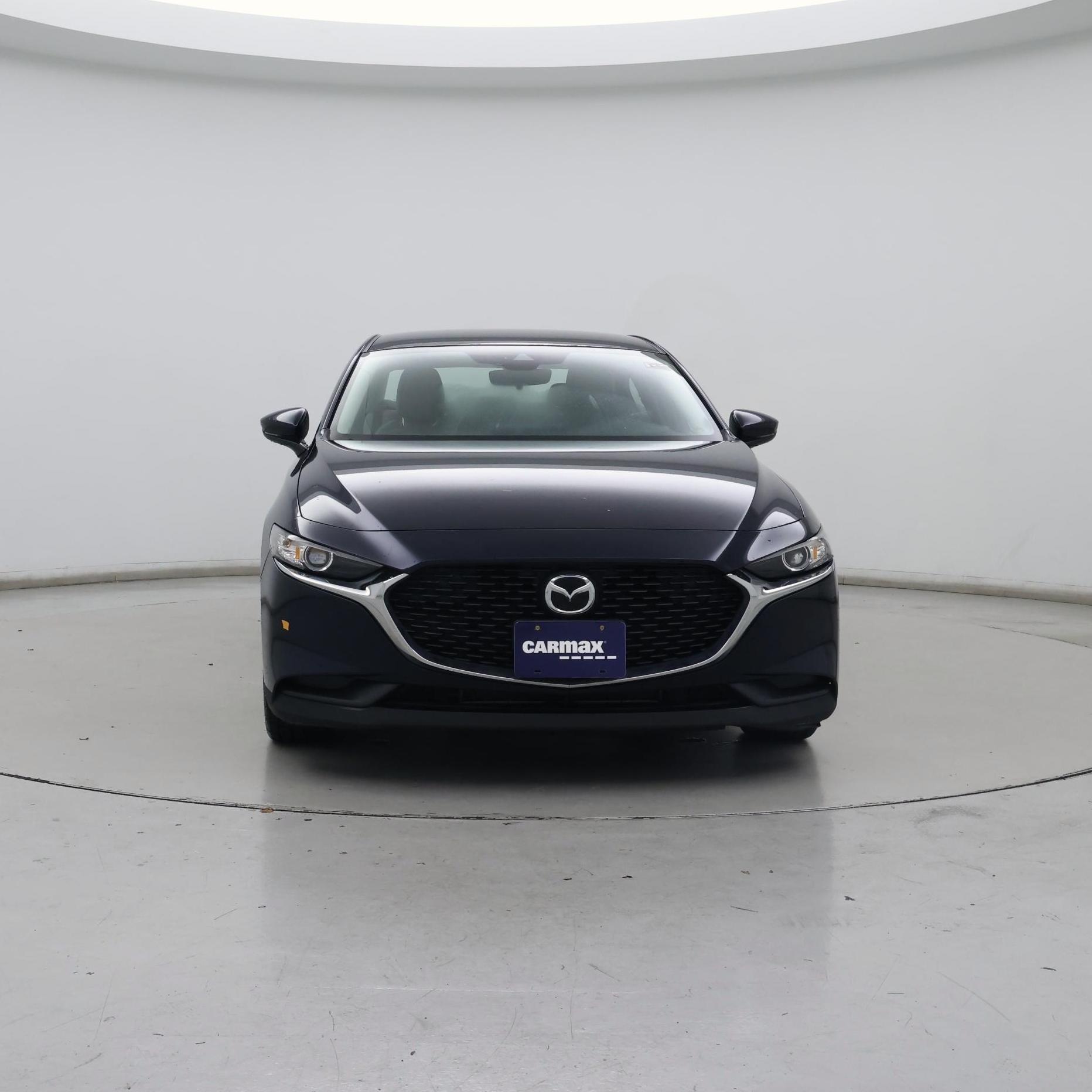 Thumbnail: 2020 Mazda Mazda3 - 5