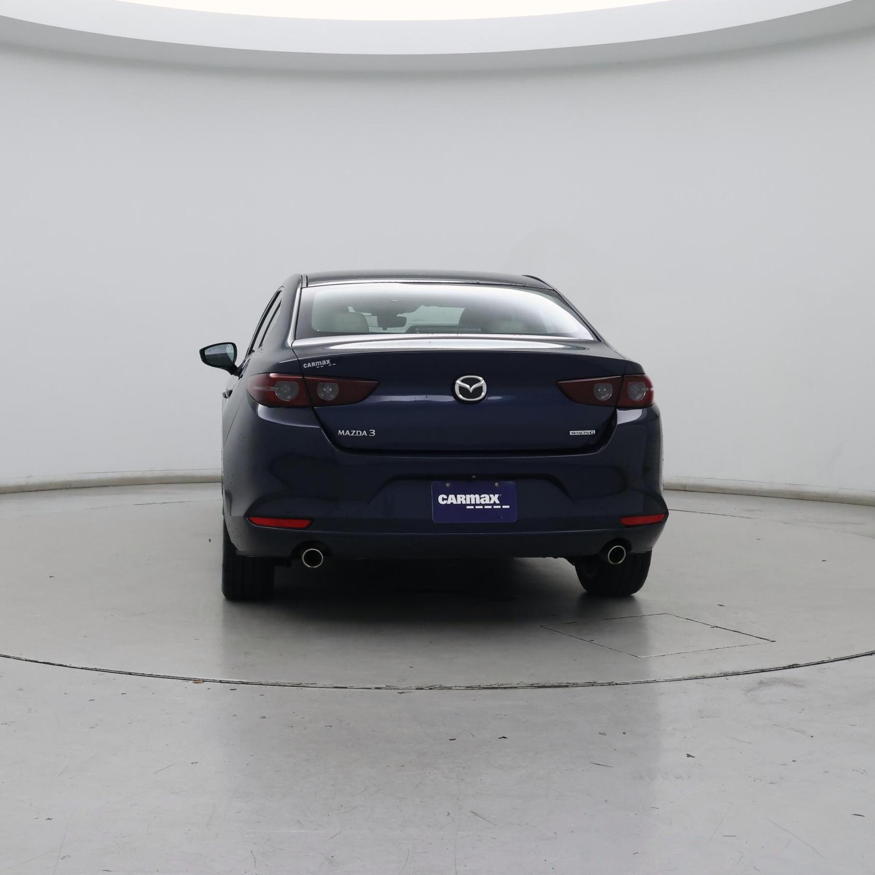 Thumbnail: 2020 Mazda Mazda3 - 6
