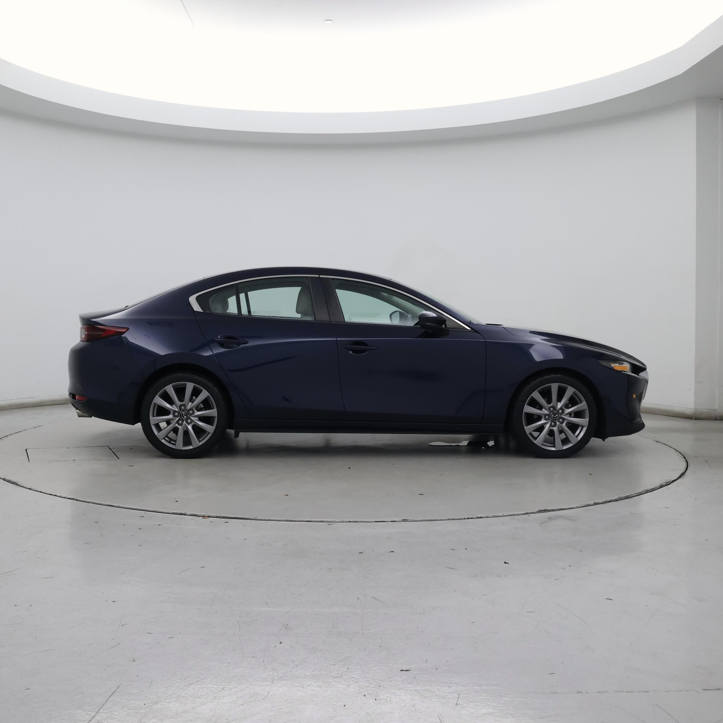 Thumbnail: 2020 Mazda Mazda3 - 7