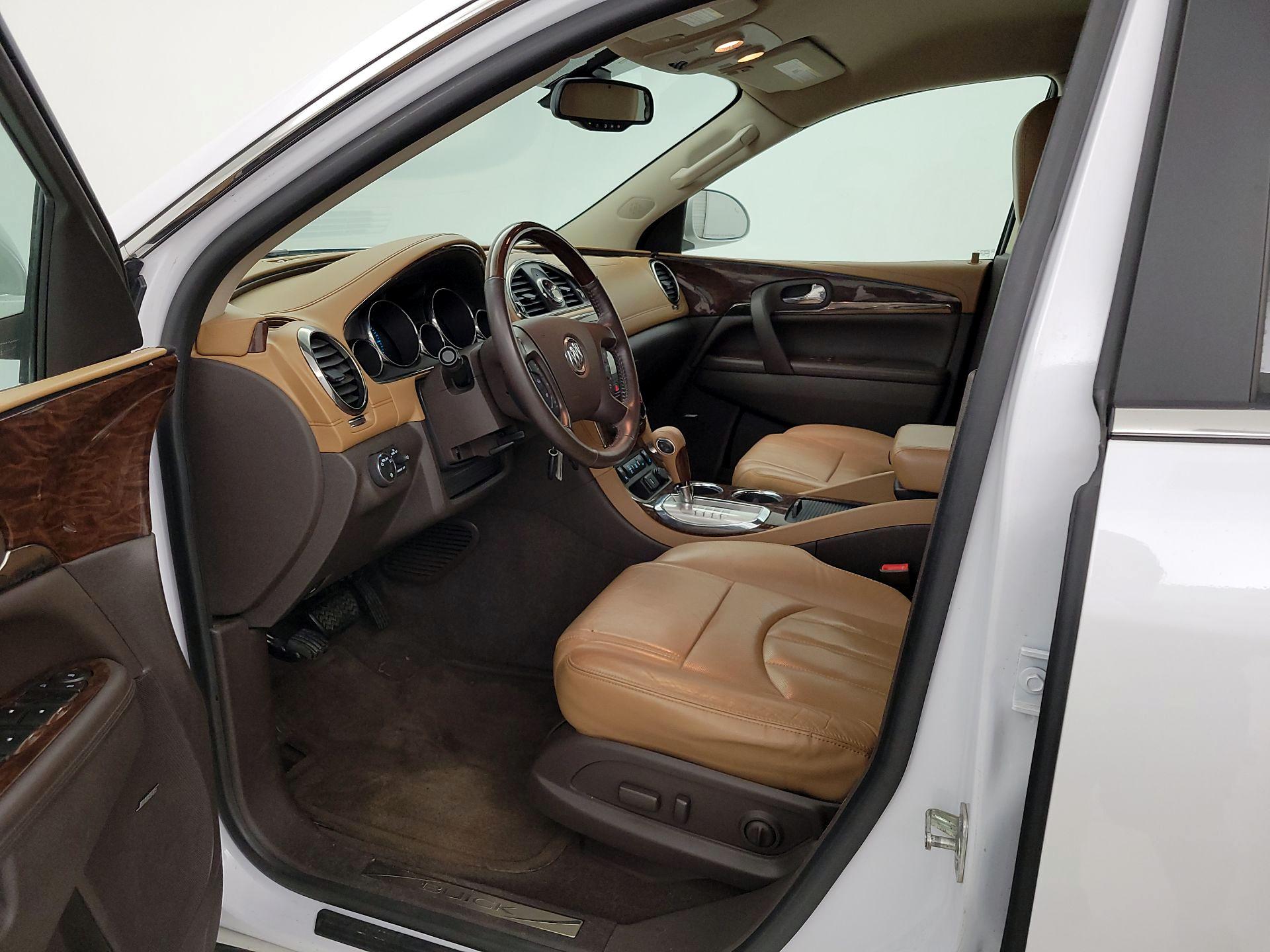 Thumbnail: 2016 Buick Enclave - 11