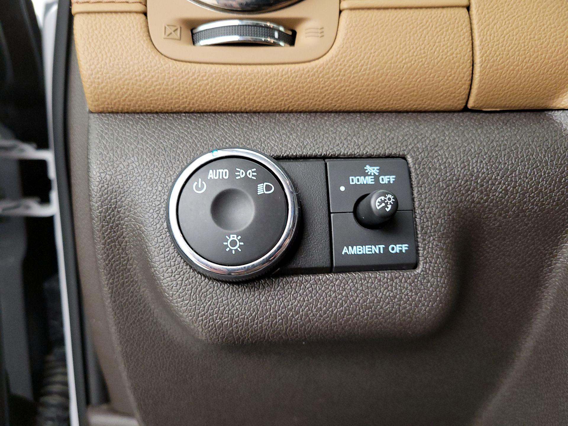 Thumbnail: 2016 Buick Enclave - 13