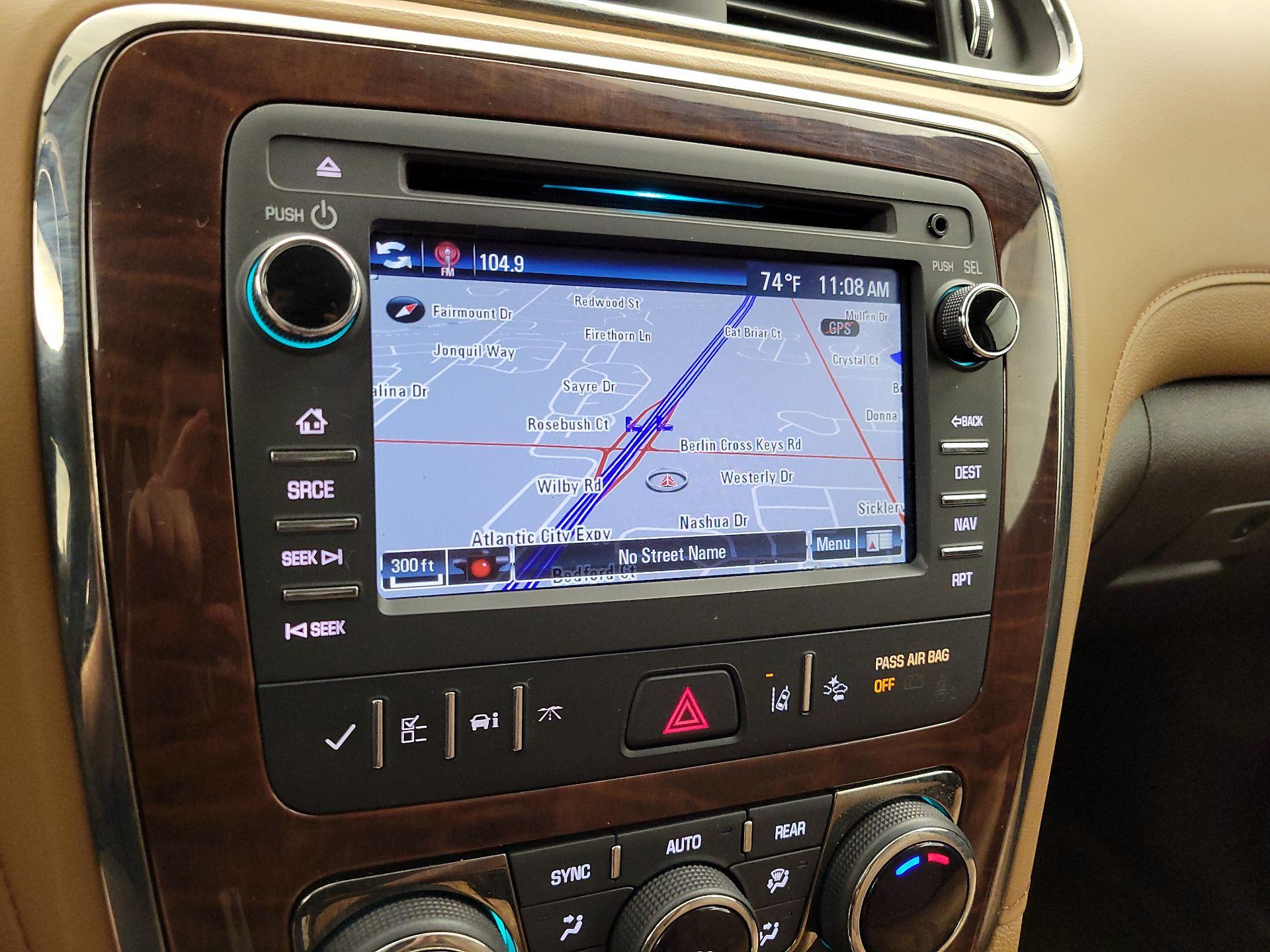 Thumbnail: 2016 Buick Enclave - 14