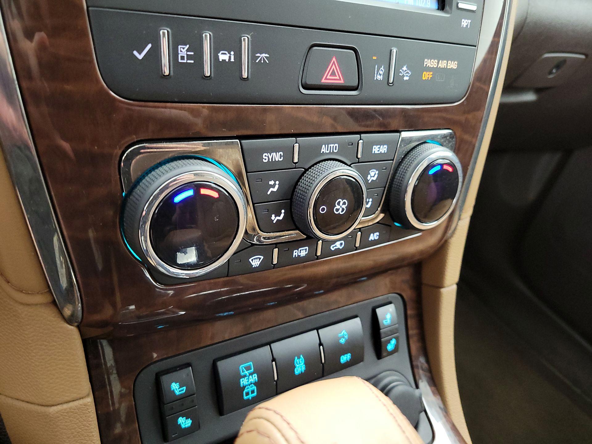 Thumbnail: 2016 Buick Enclave - 17