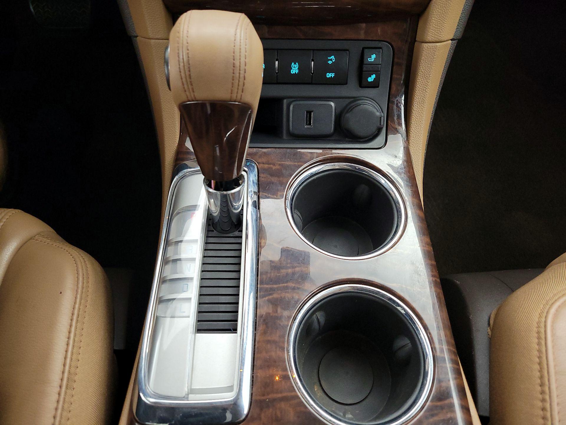 Thumbnail: 2016 Buick Enclave - 18