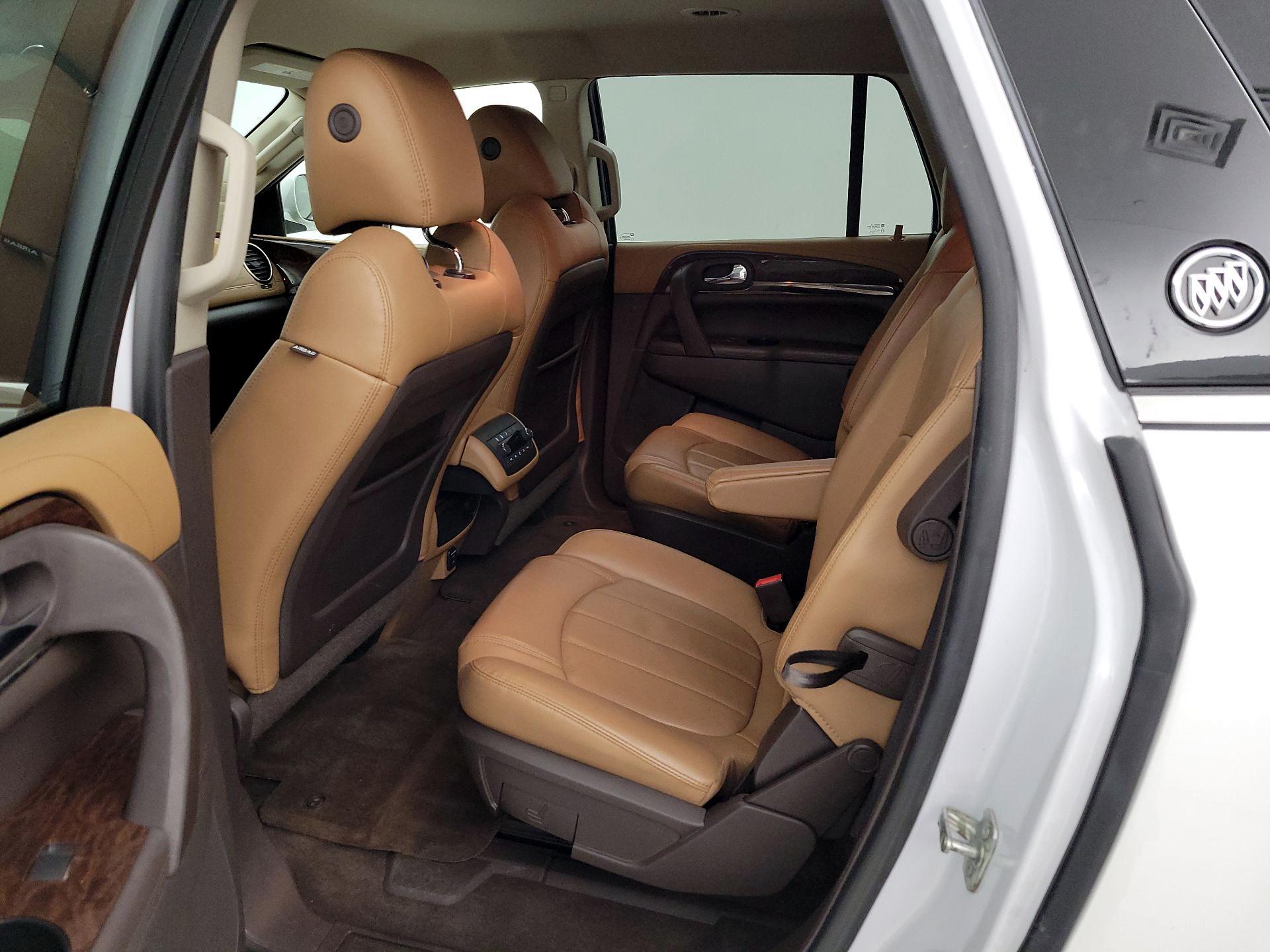 Thumbnail: 2016 Buick Enclave - 19