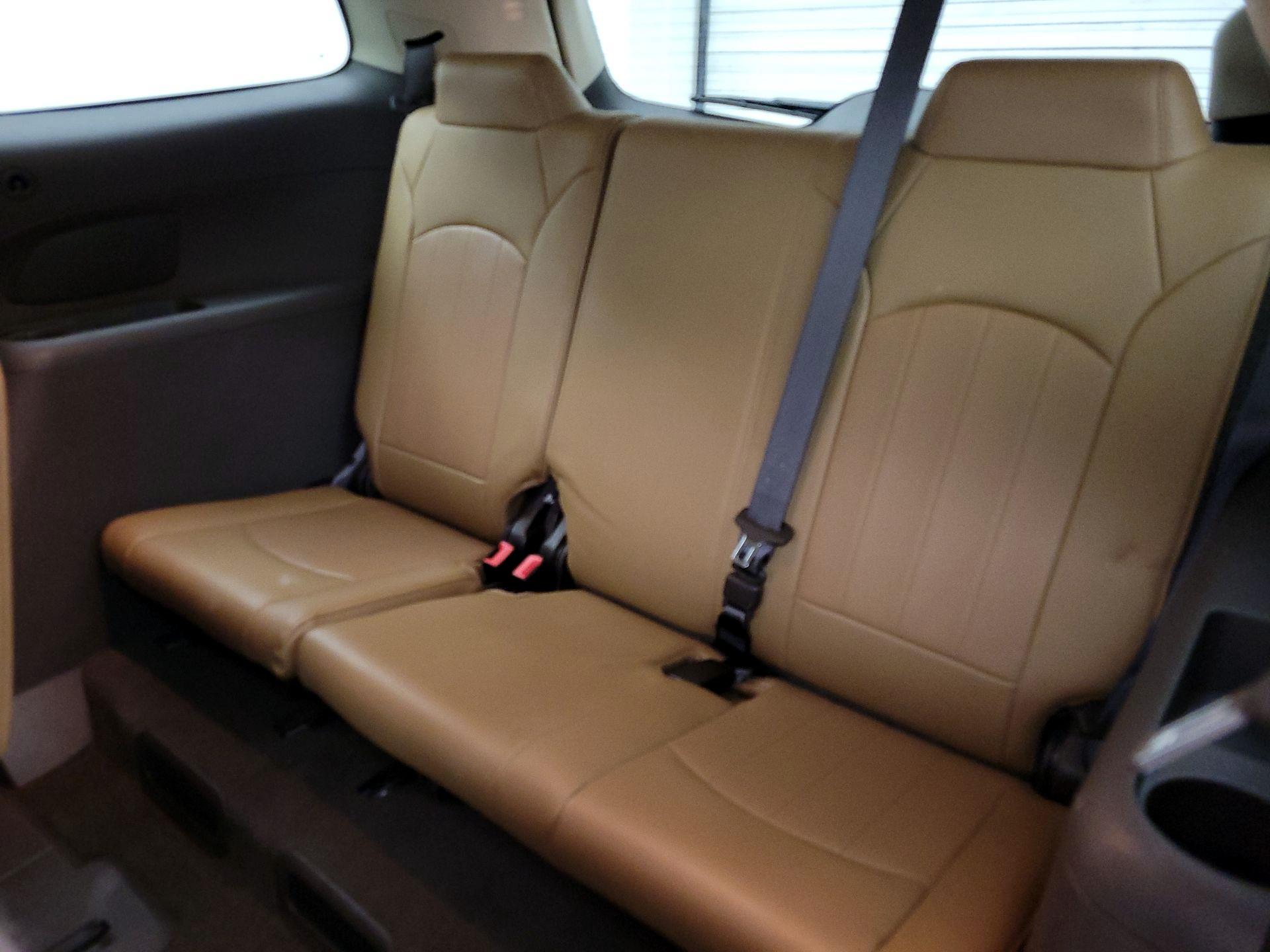 Thumbnail: 2016 Buick Enclave - 20