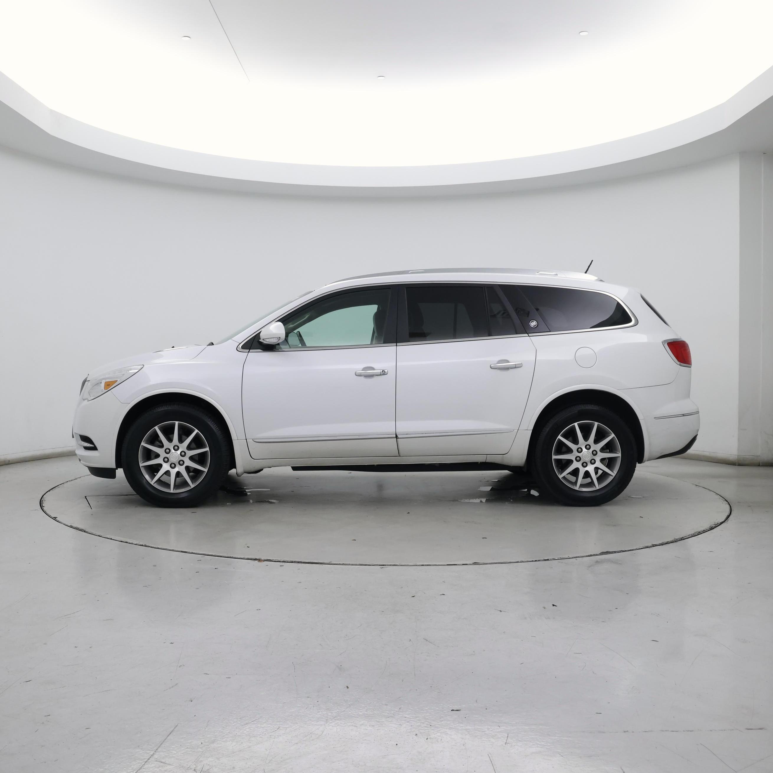 Thumbnail: 2016 Buick Enclave - 3