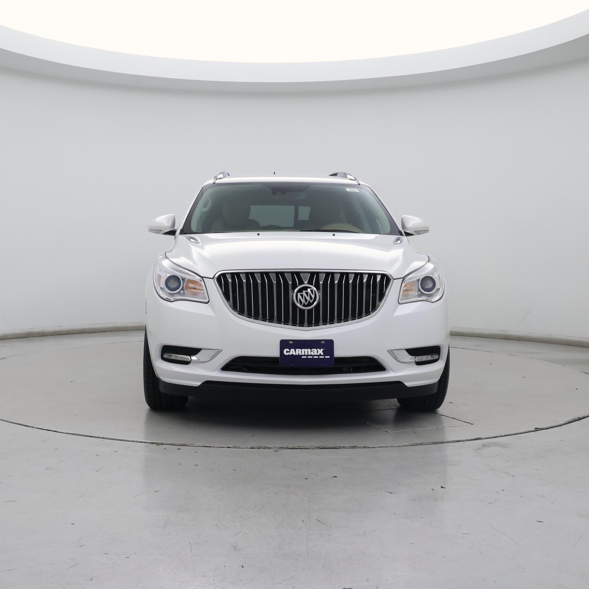 Thumbnail: 2016 Buick Enclave - 5
