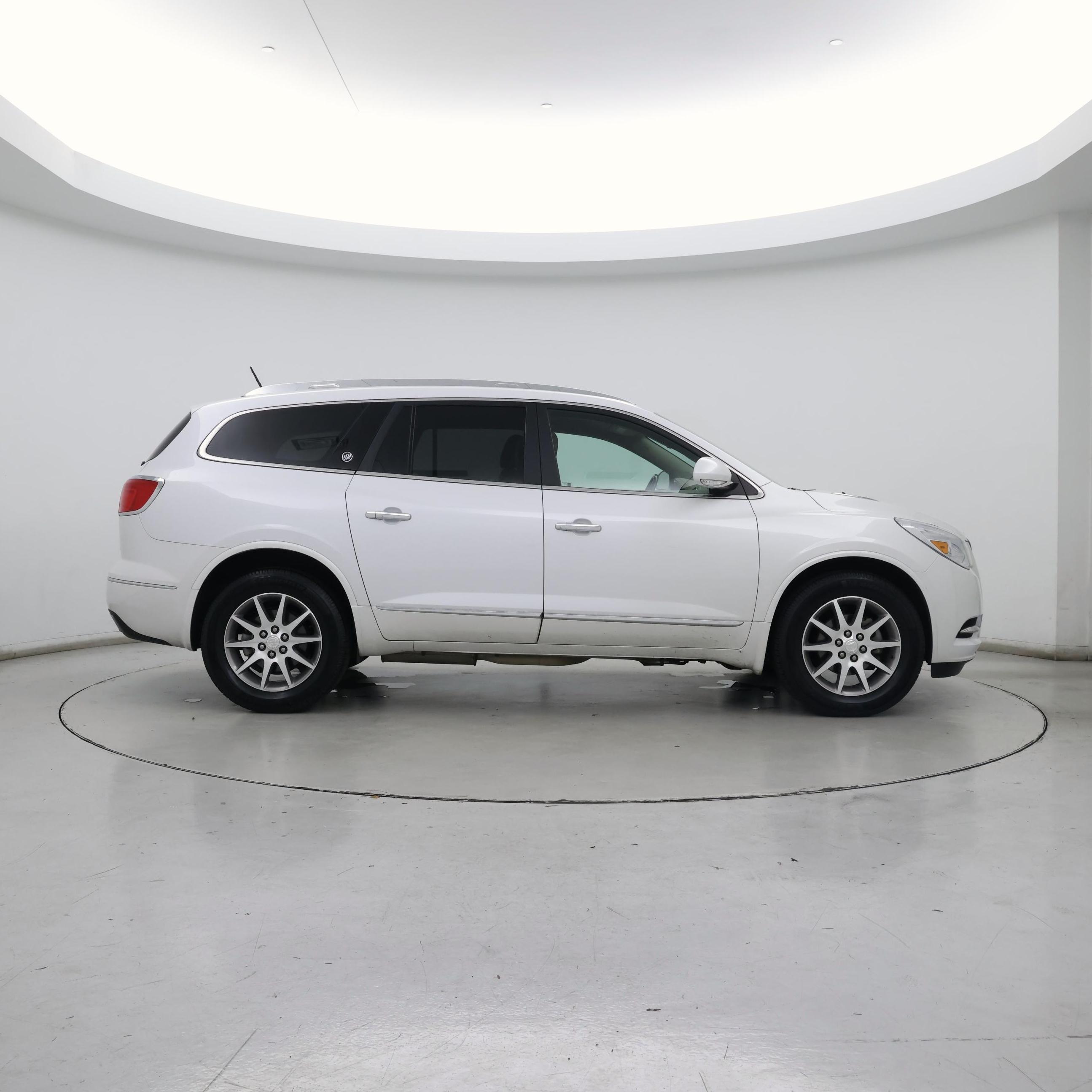 Thumbnail: 2016 Buick Enclave - 7