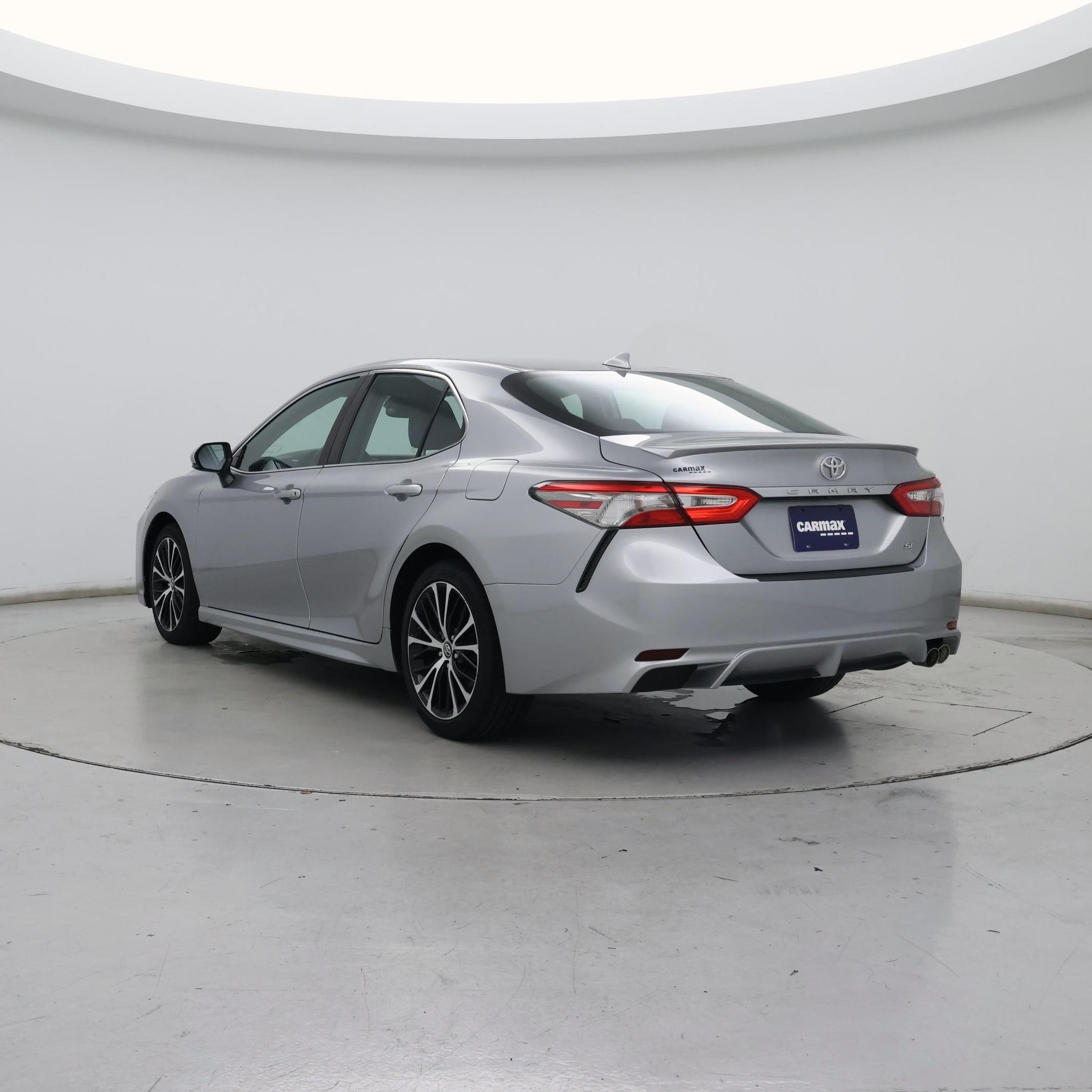 Thumbnail: 2019 Toyota Camry - 2
