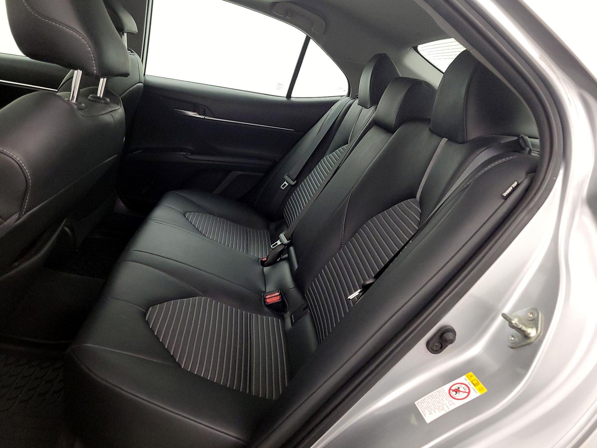 Thumbnail: 2019 Toyota Camry - 20