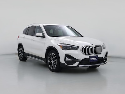 White 2020 BMW X1 XDrive28i