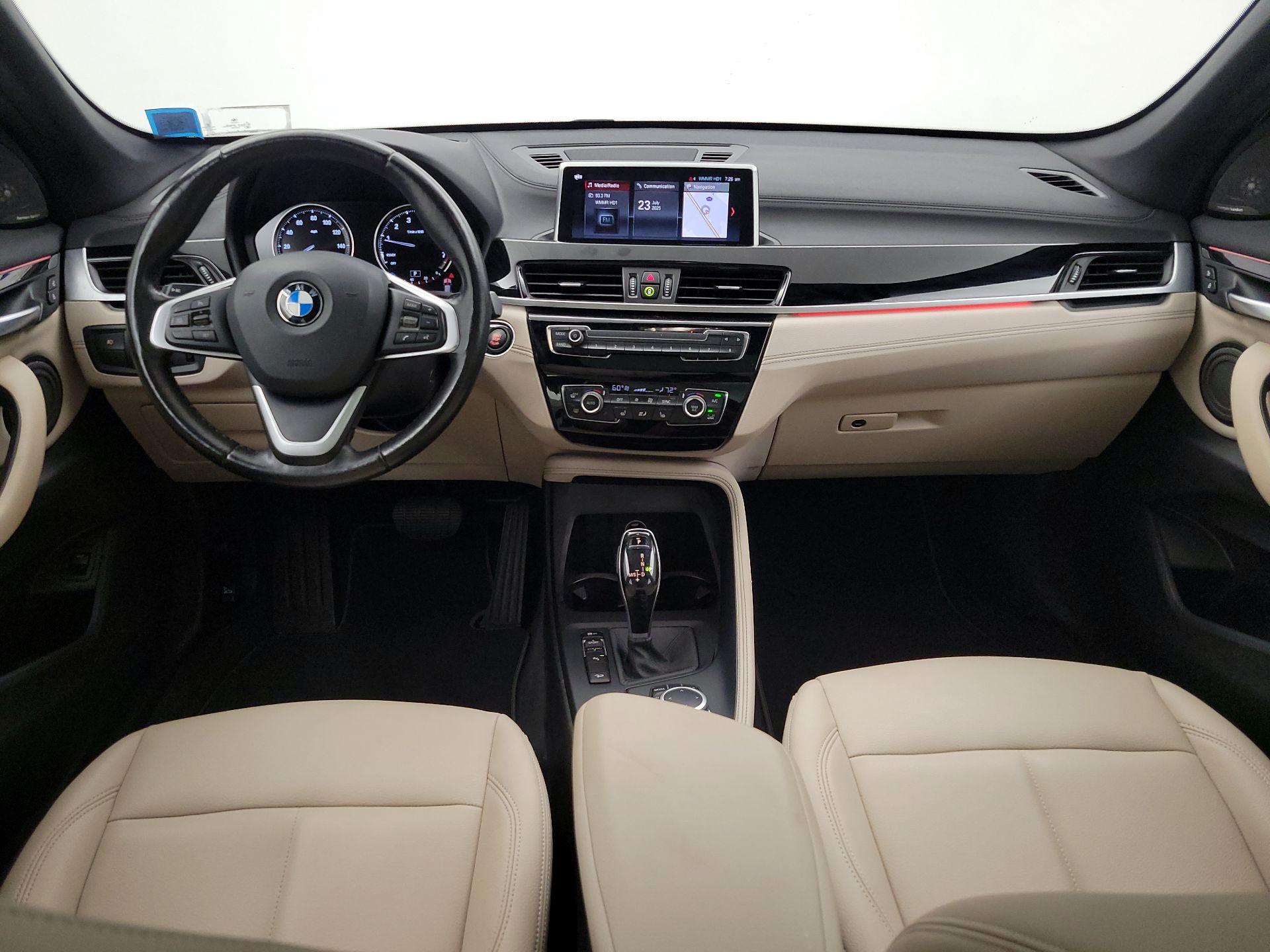 Thumbnail: 2020 BMW X1 - 9