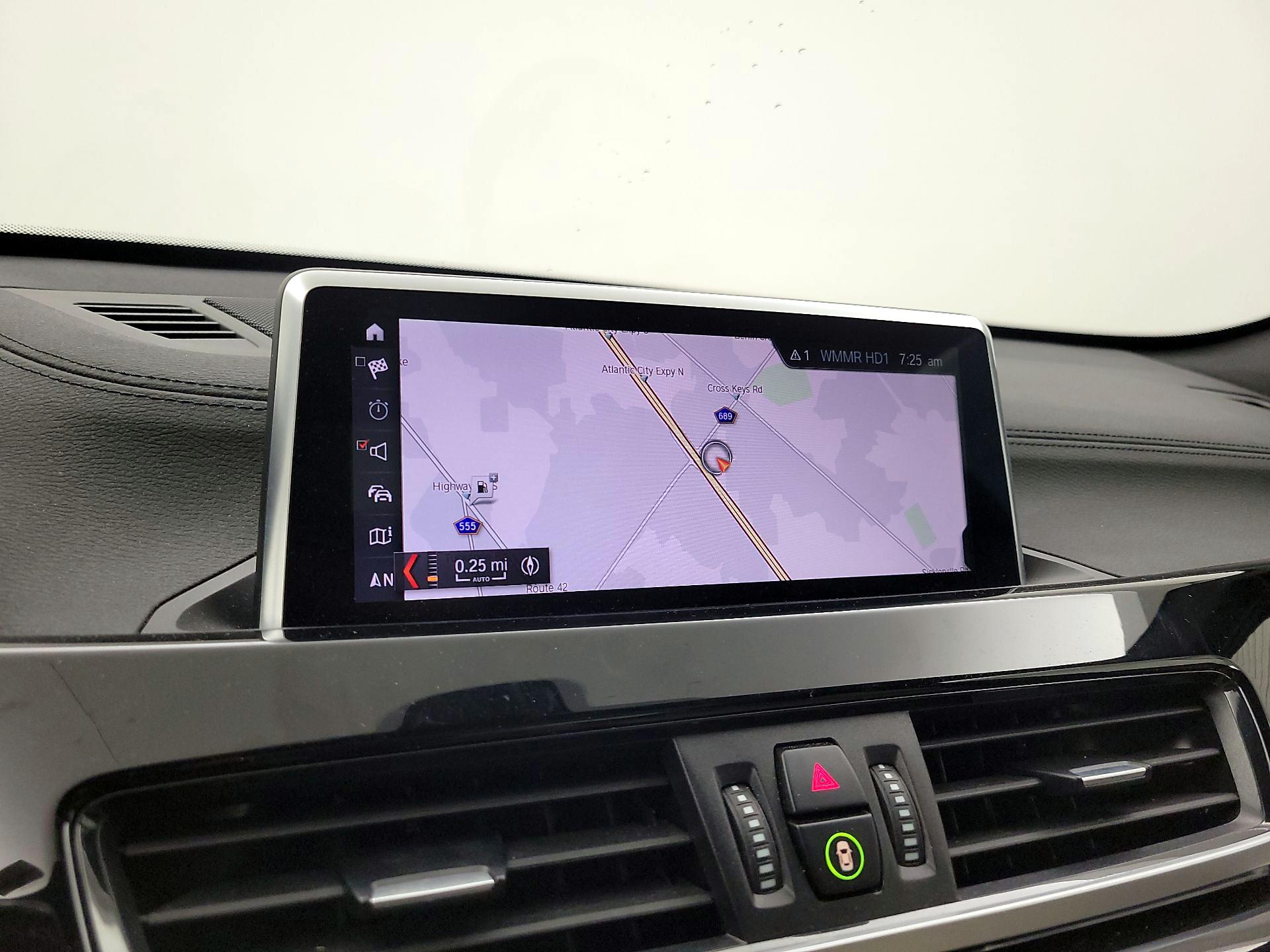 Thumbnail: 2020 BMW X1 - 14