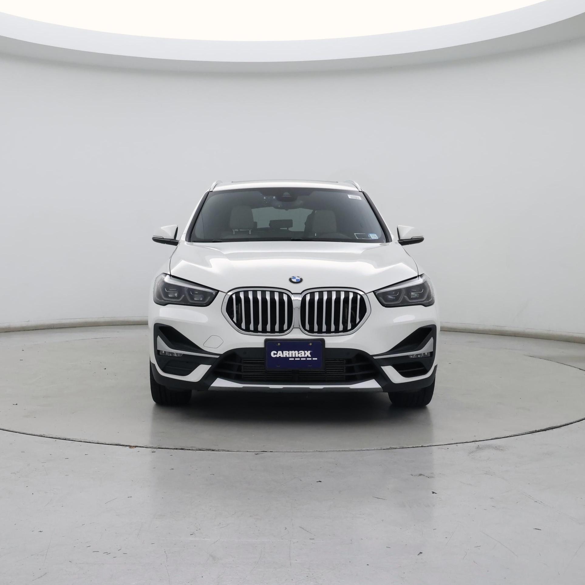 Thumbnail: 2020 BMW X1 - 5