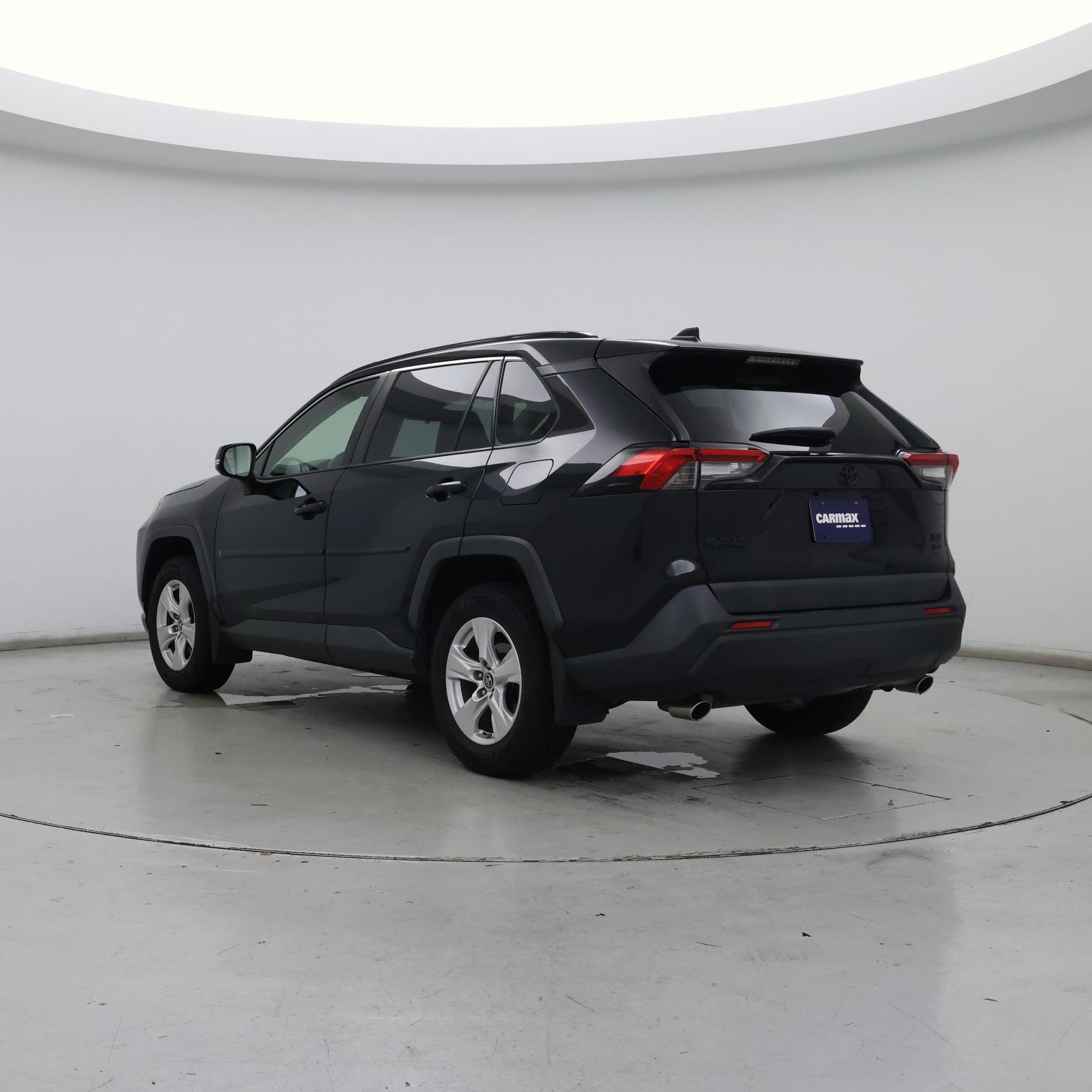 Thumbnail: 2019 Toyota RAV4 - 2