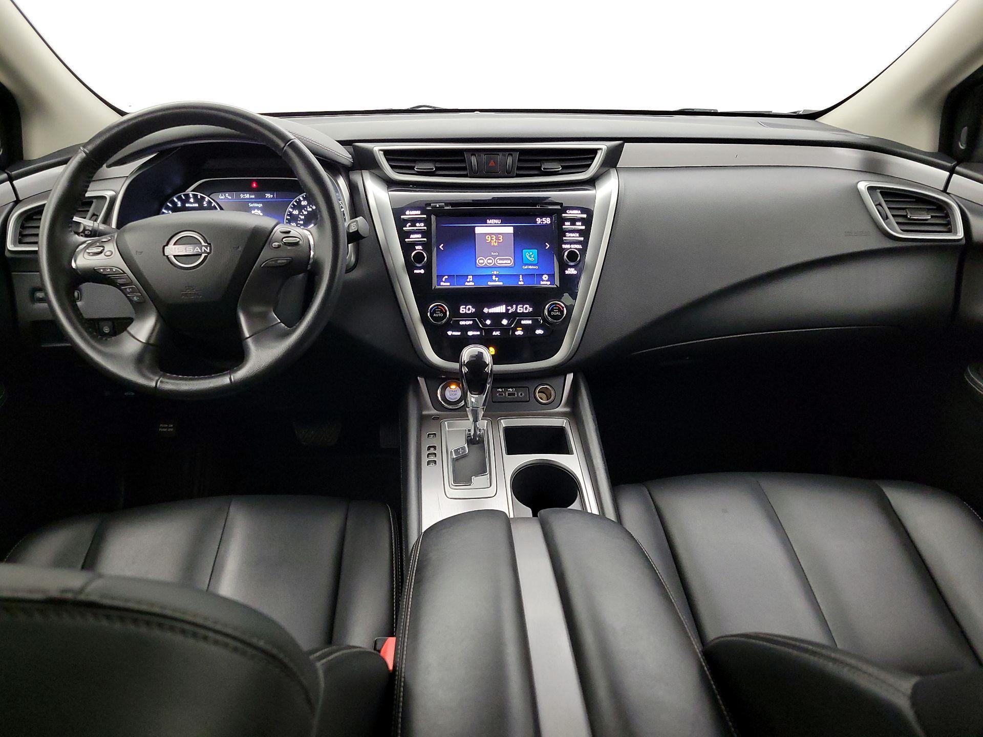 Thumbnail: 2023 Nissan Murano - 9