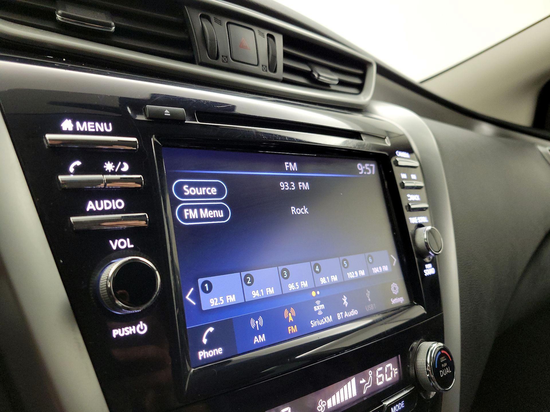 Thumbnail: 2023 Nissan Murano - 15