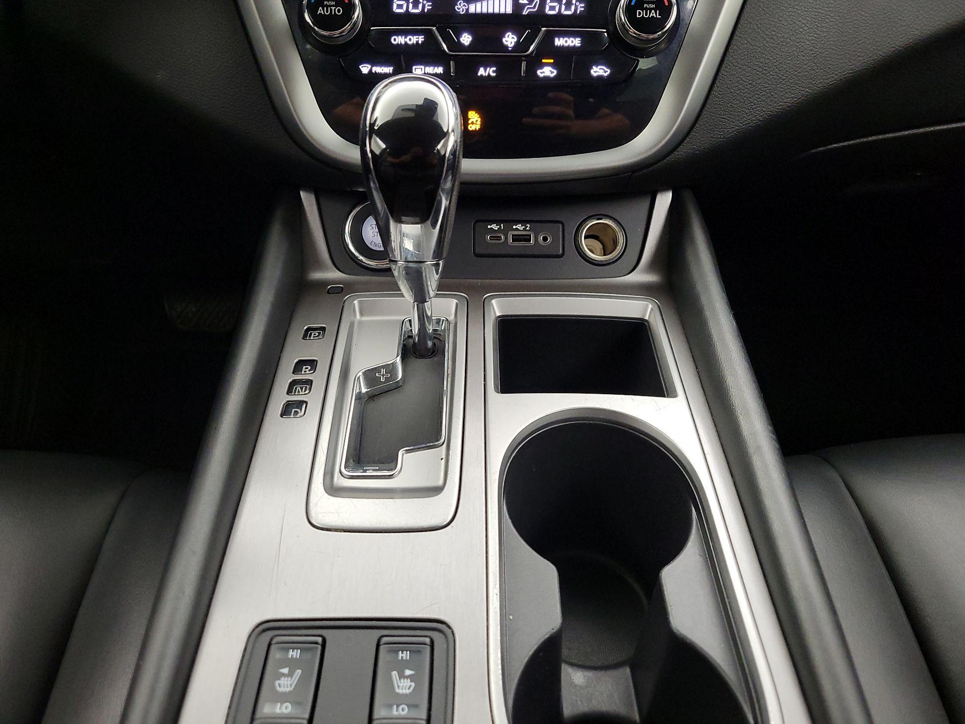 Thumbnail: 2023 Nissan Murano - 17