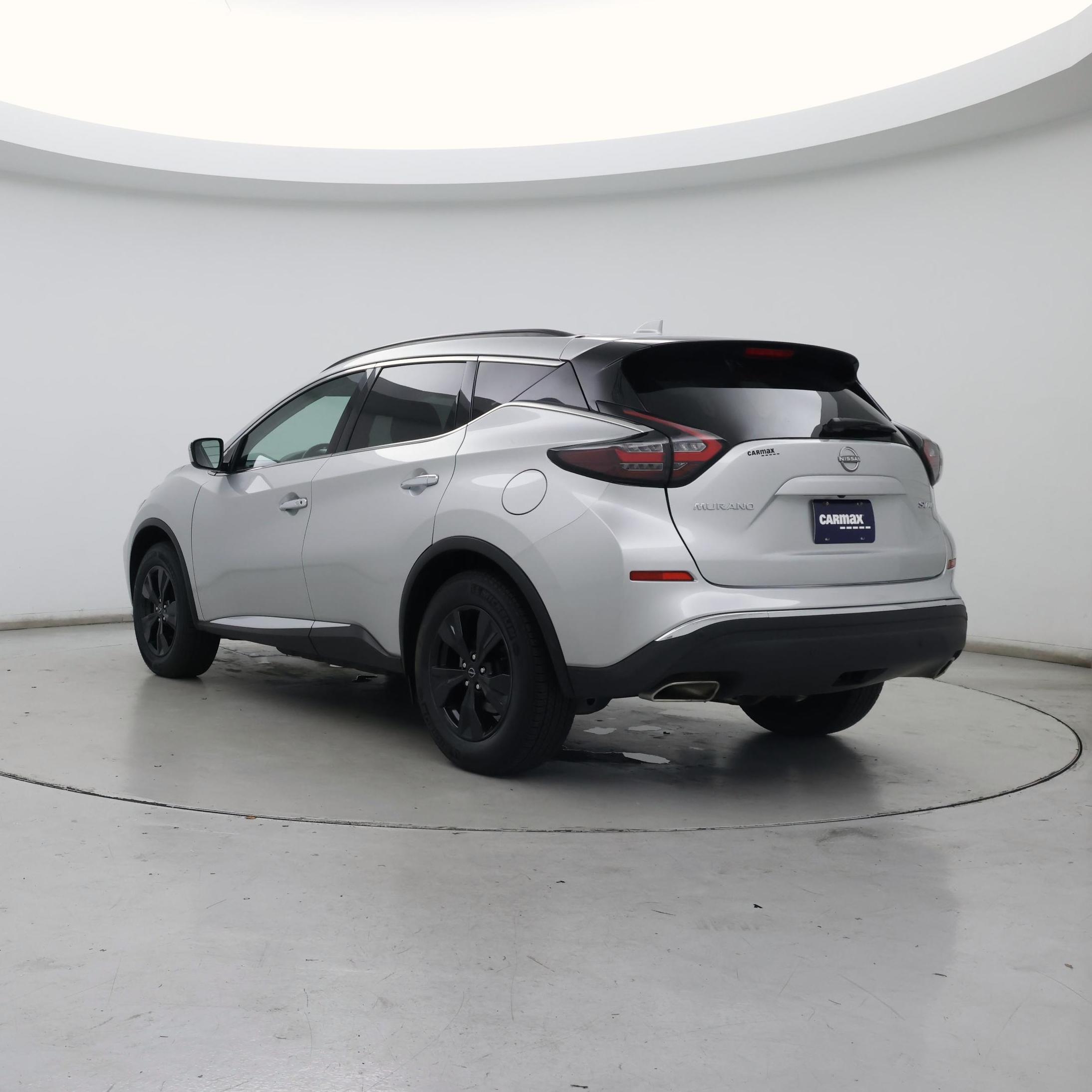 Thumbnail: 2023 Nissan Murano - 2