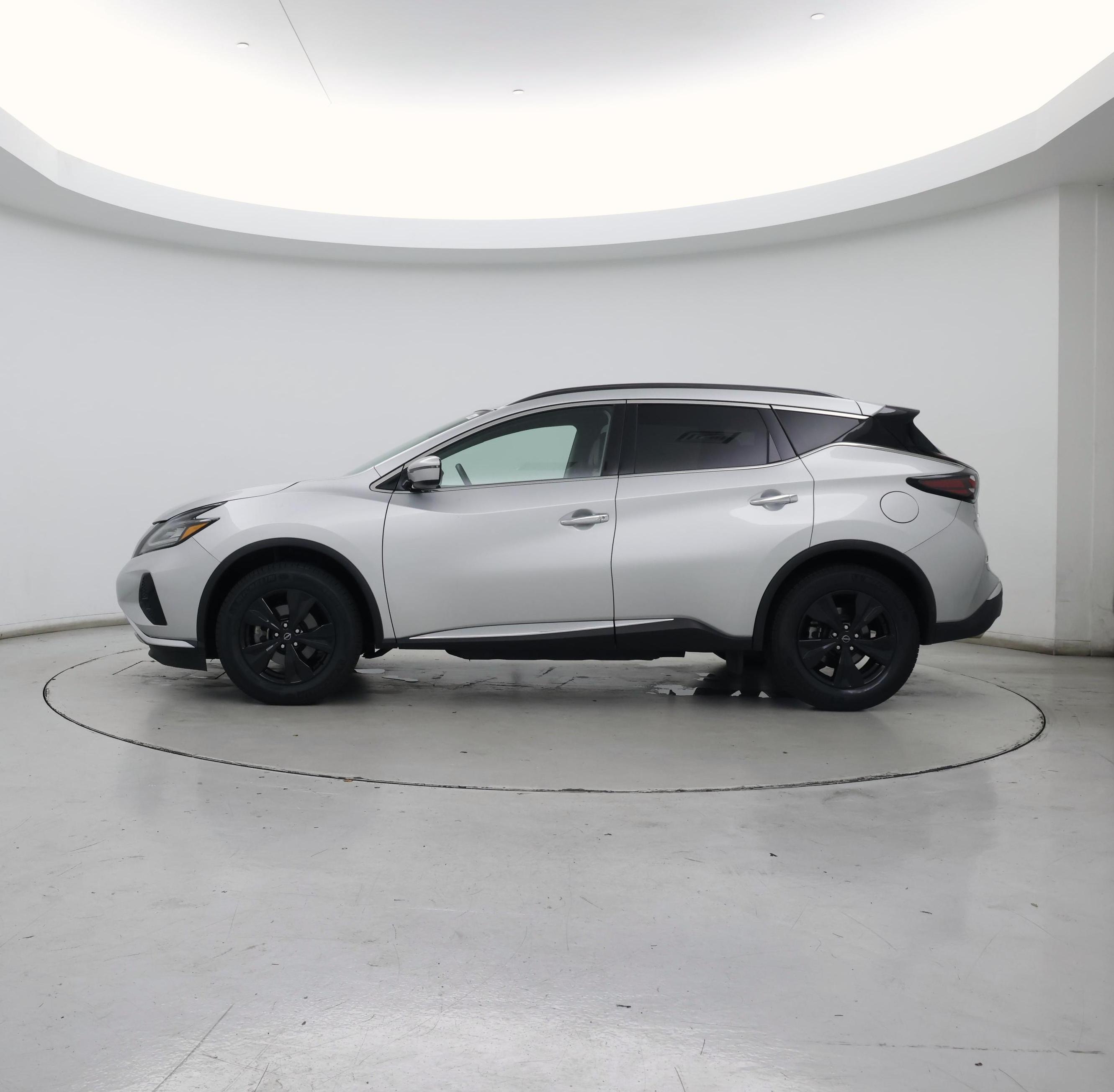 Thumbnail: 2023 Nissan Murano - 3