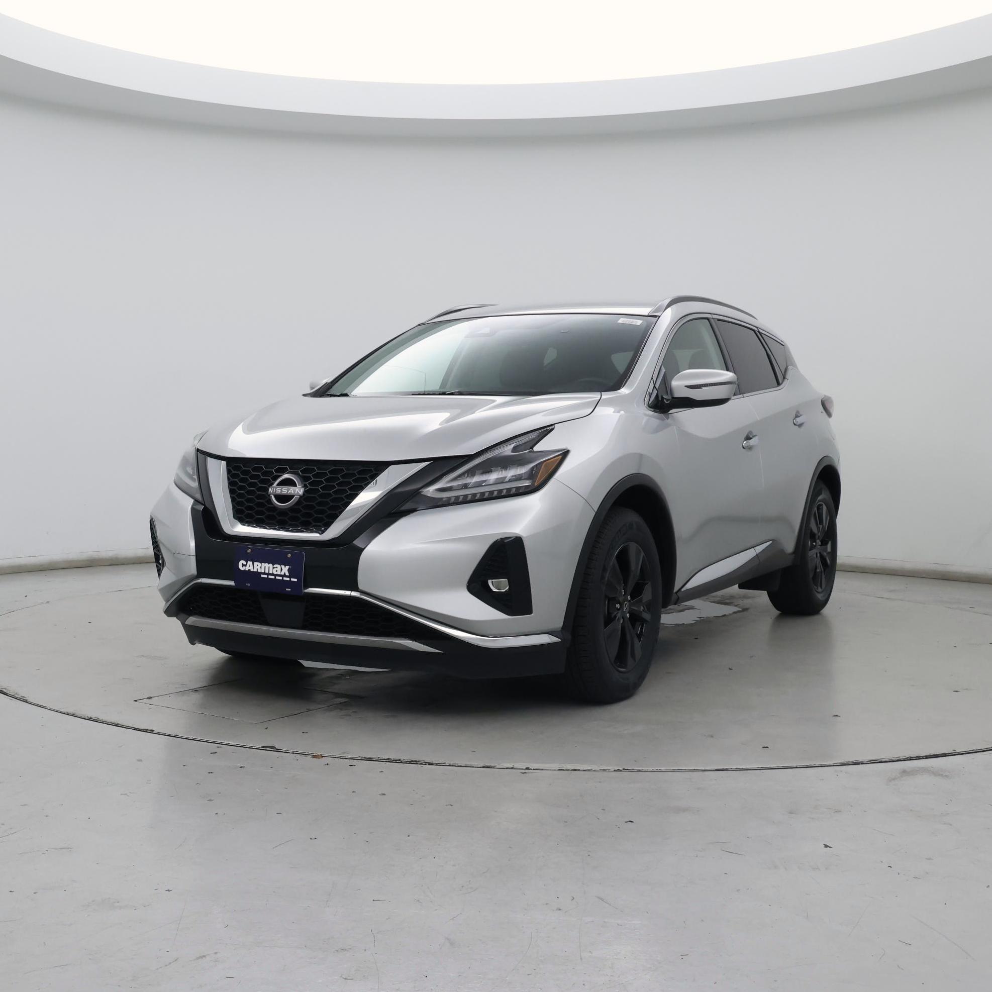 Thumbnail: 2023 Nissan Murano - 4