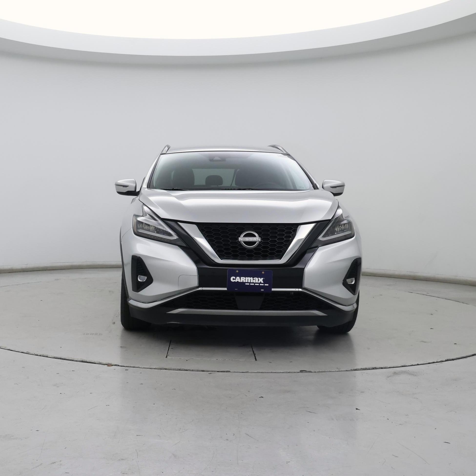 Thumbnail: 2023 Nissan Murano - 5