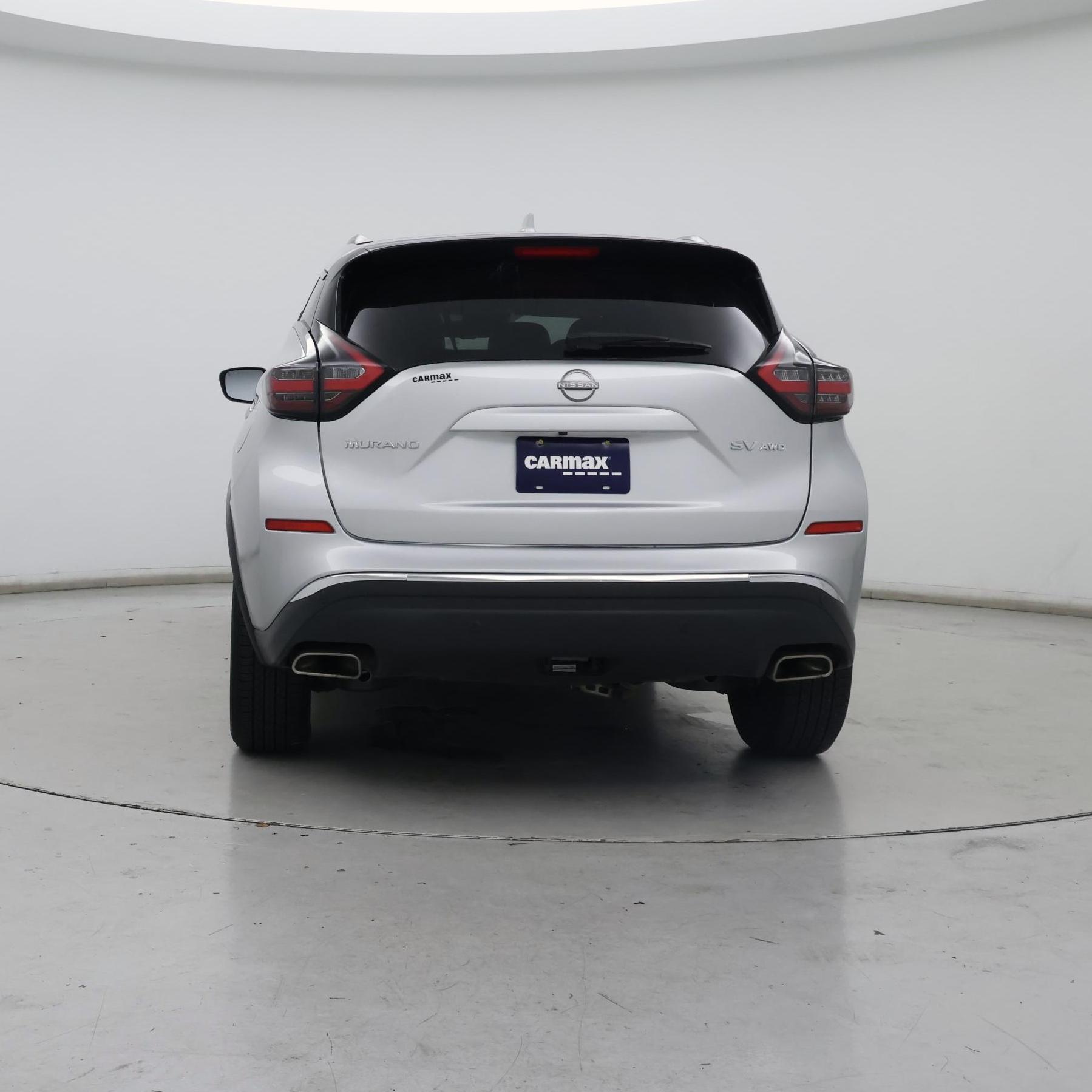 Thumbnail: 2023 Nissan Murano - 6