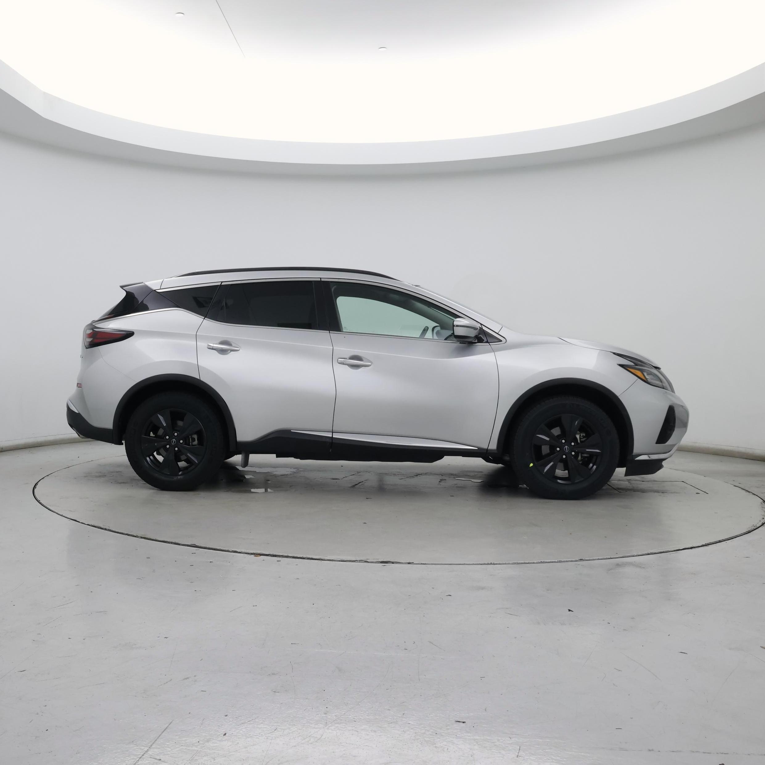 Thumbnail: 2023 Nissan Murano - 7