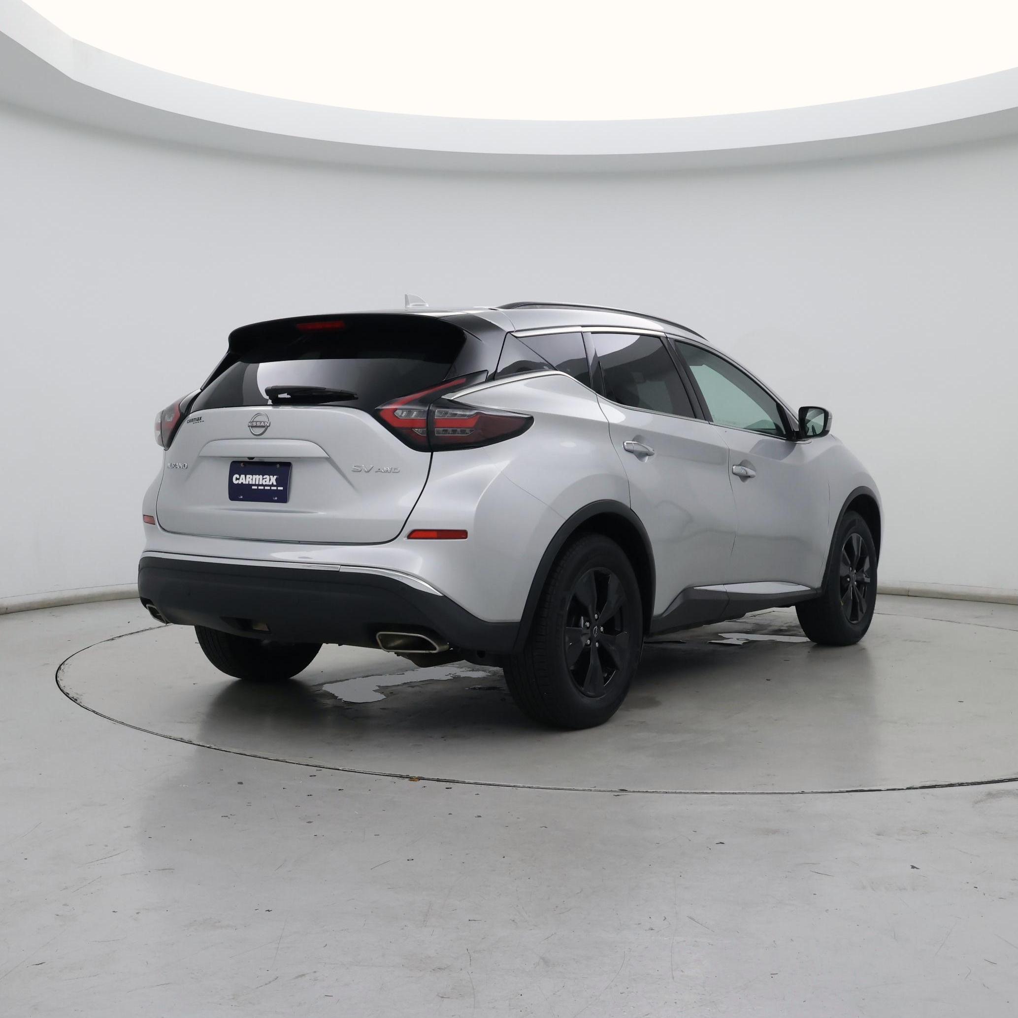 Thumbnail: 2023 Nissan Murano - 8