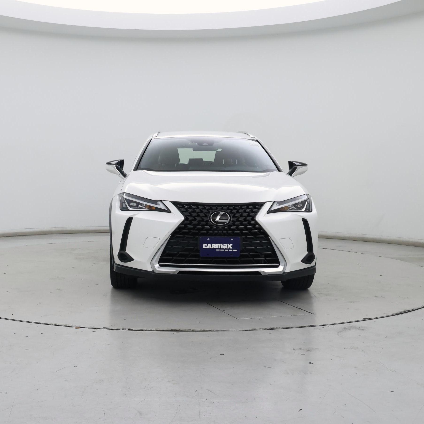 Thumbnail: 2022 Lexus UX - 5