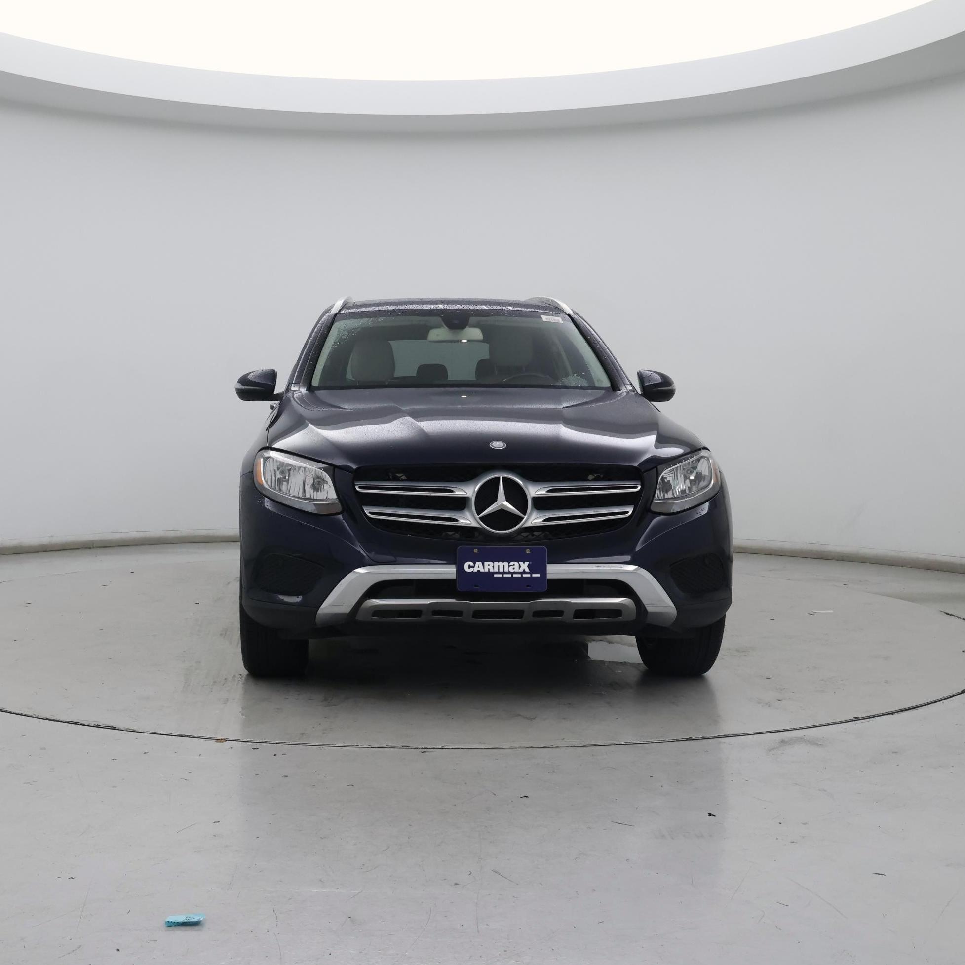 Thumbnail: 2017 Mercedes-Benz GLC - 5