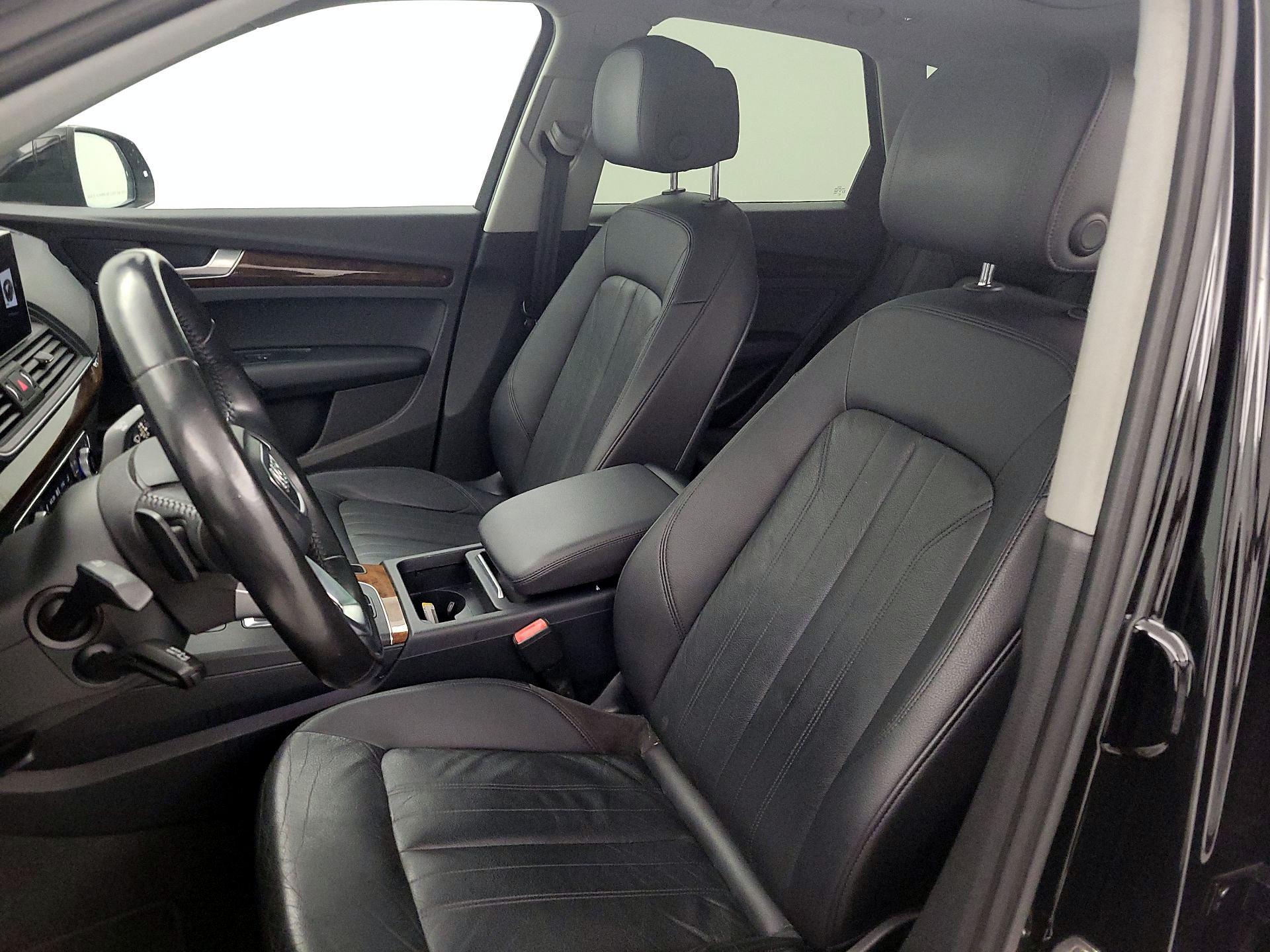 Thumbnail: 2018 Audi Q5 - 11