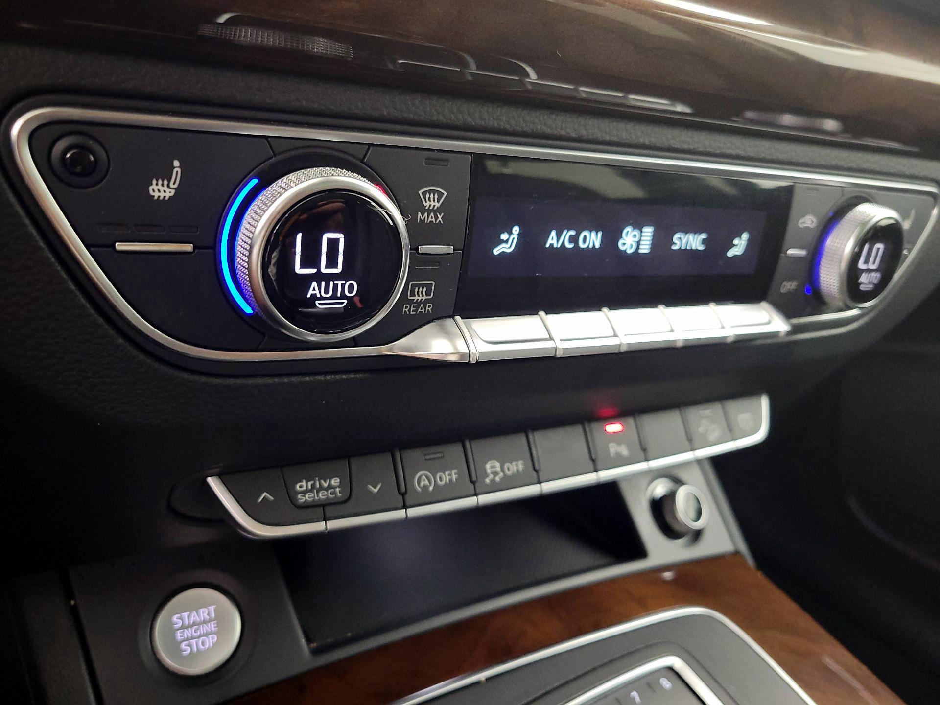 Thumbnail: 2018 Audi Q5 - 15