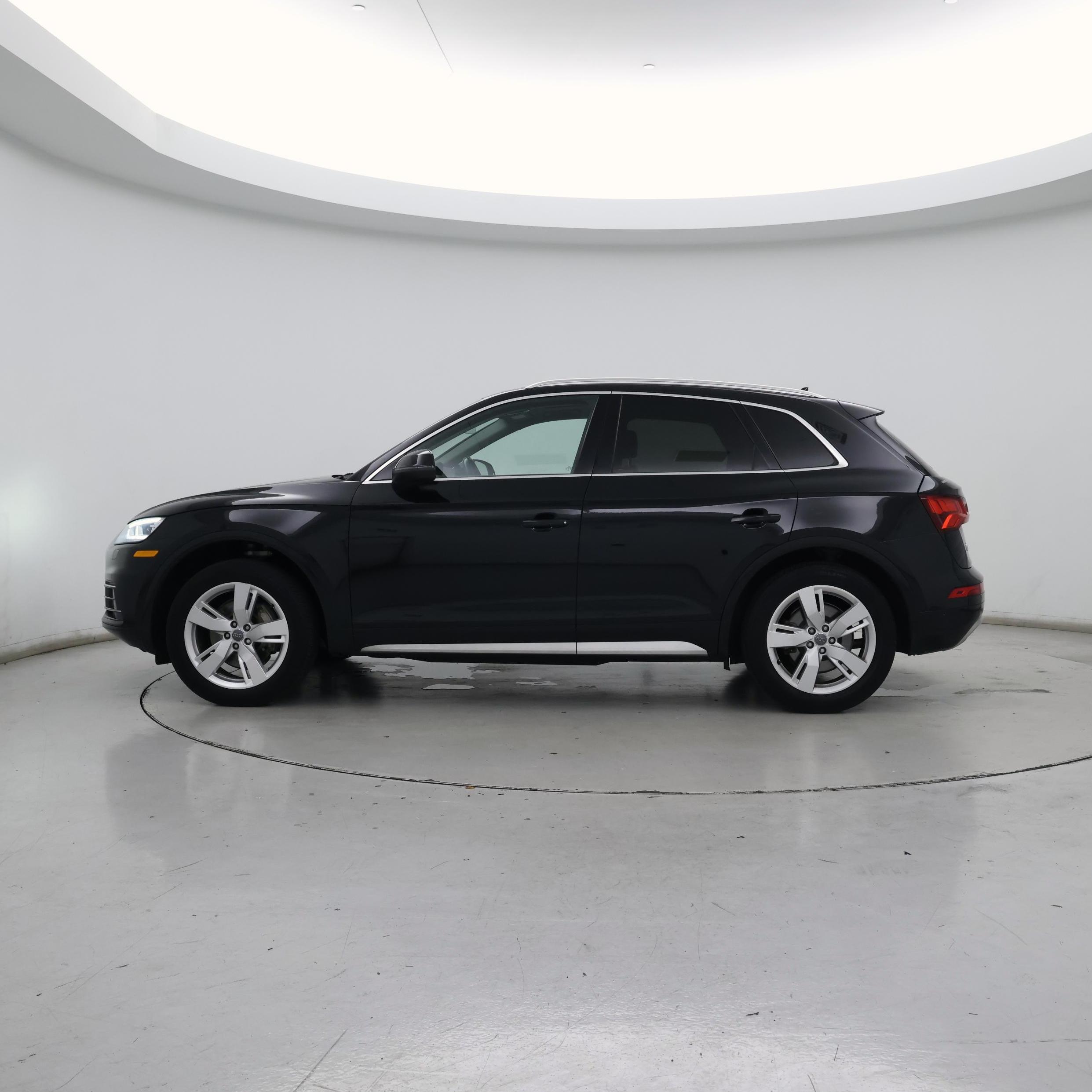 Thumbnail: 2018 Audi Q5 - 3