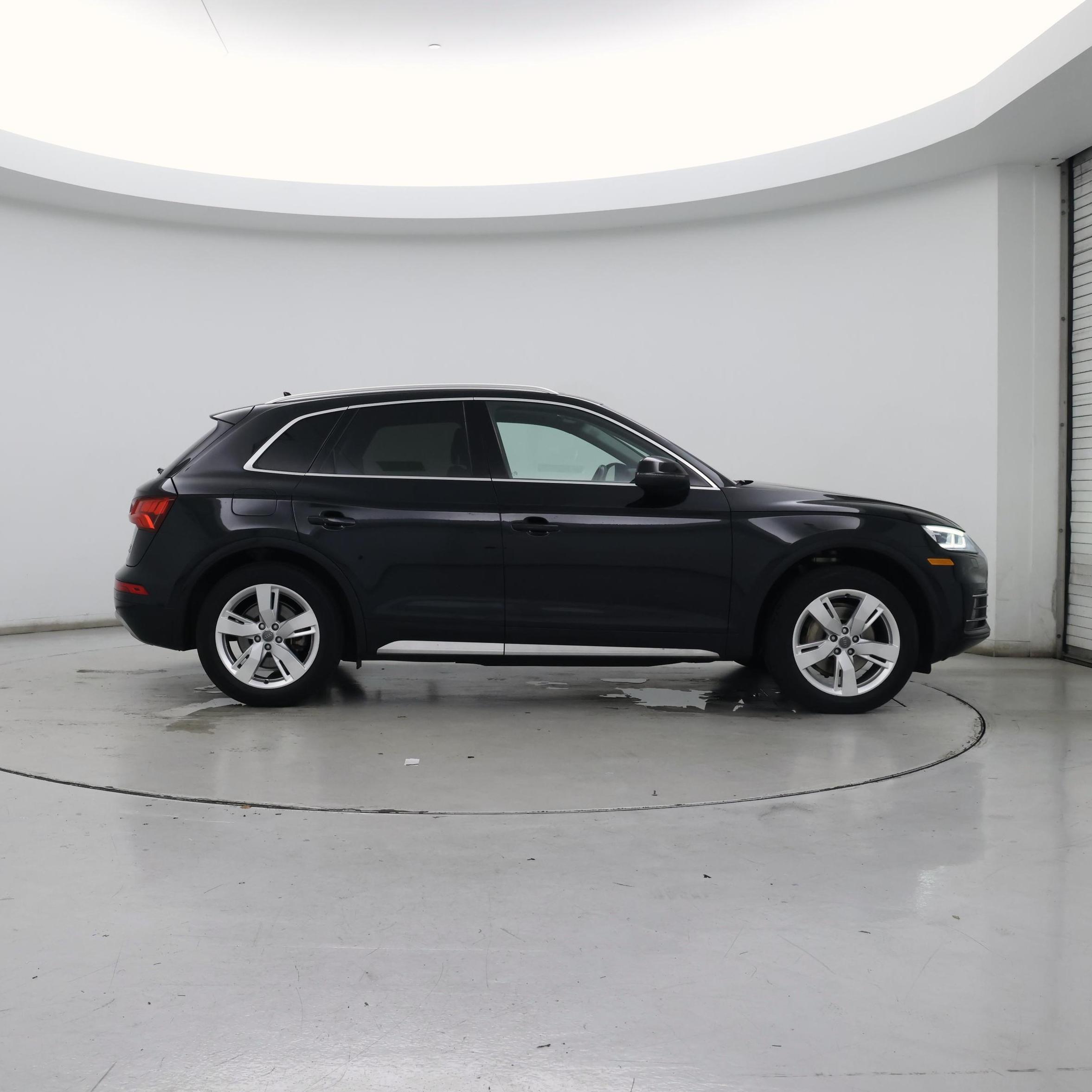 Thumbnail: 2018 Audi Q5 - 7