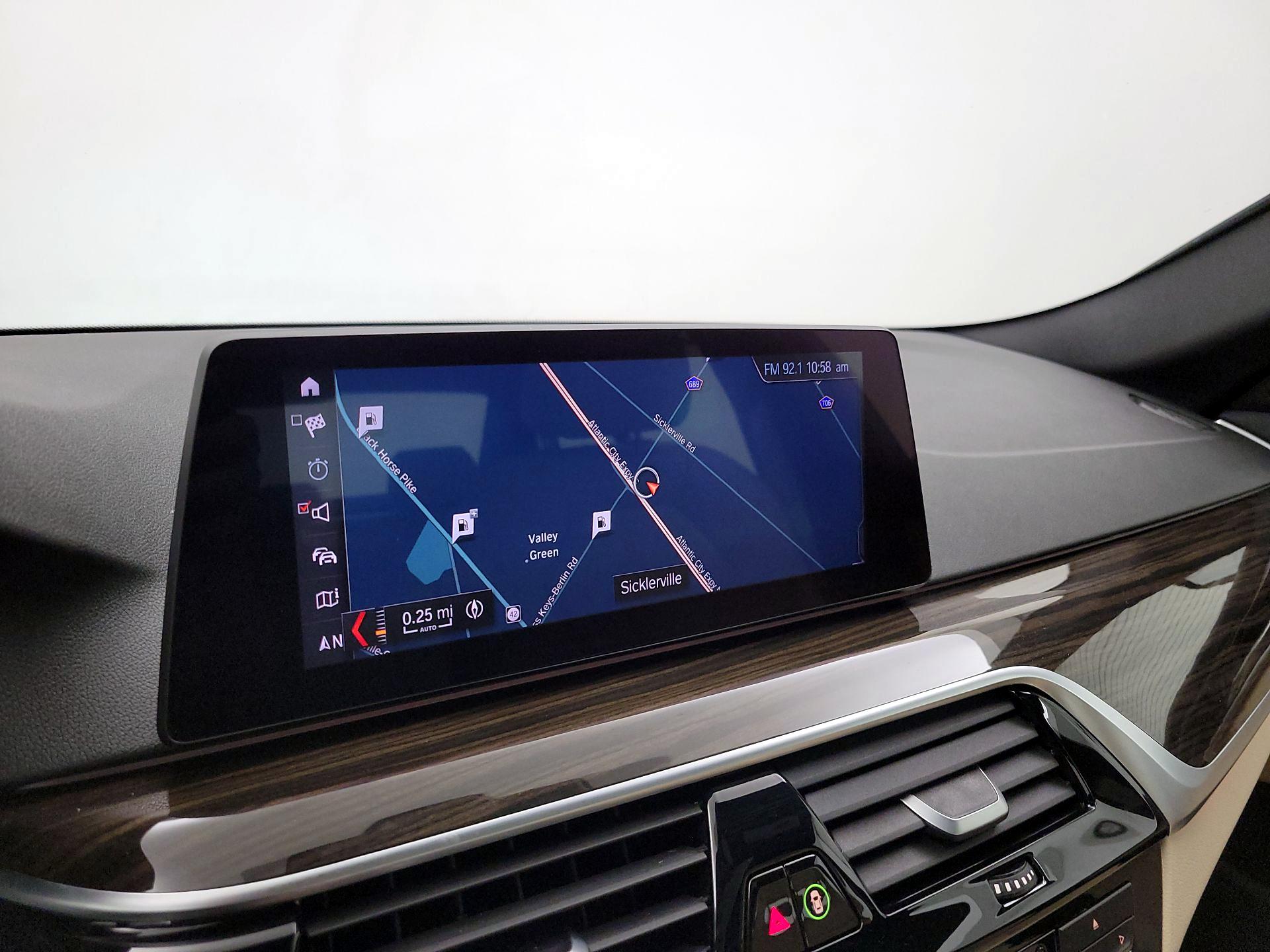 Thumbnail: 2019 BMW 5 Series - 14