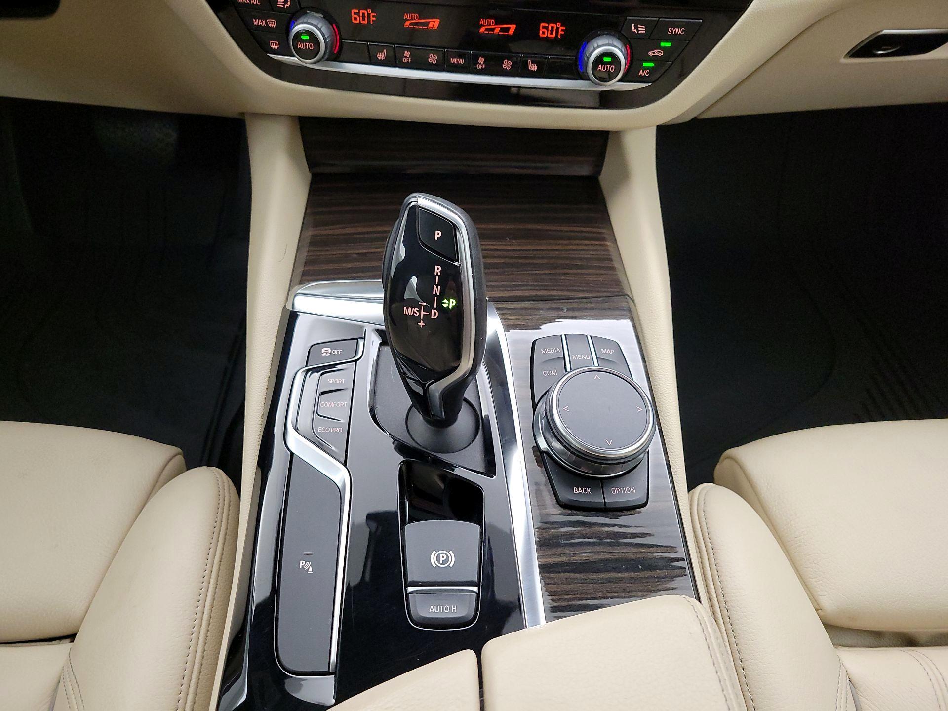 Thumbnail: 2019 BMW 5 Series - 18