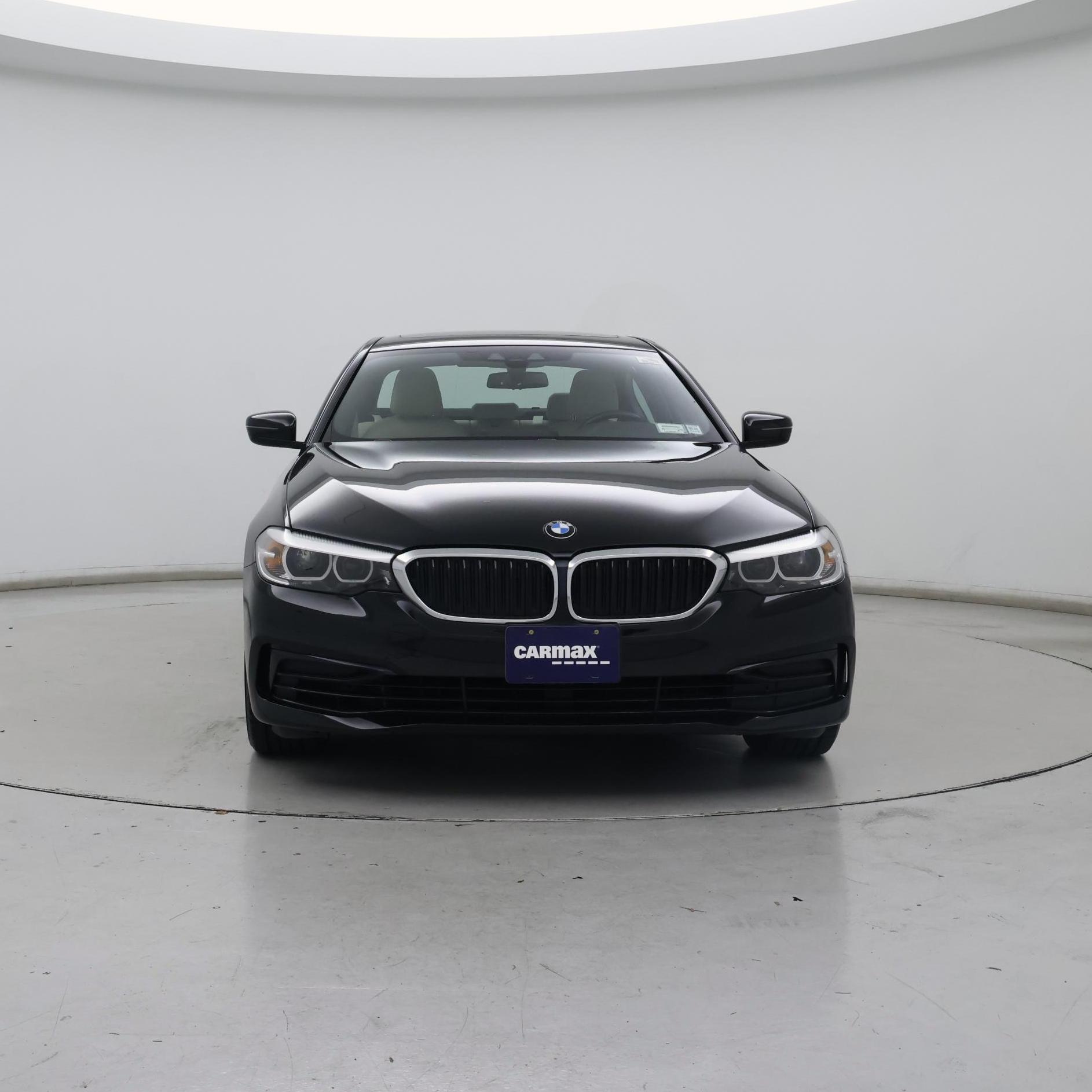 Thumbnail: 2019 BMW 5 Series - 5