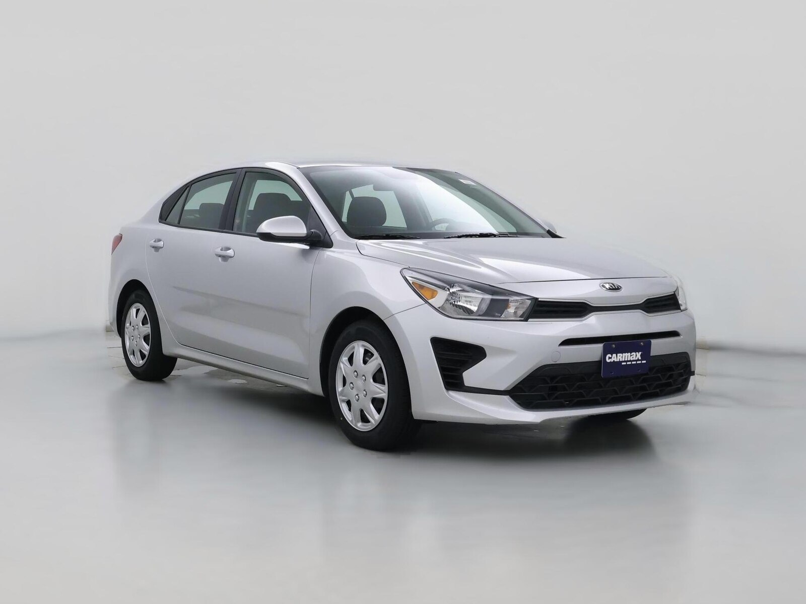 2021 Kia Rio